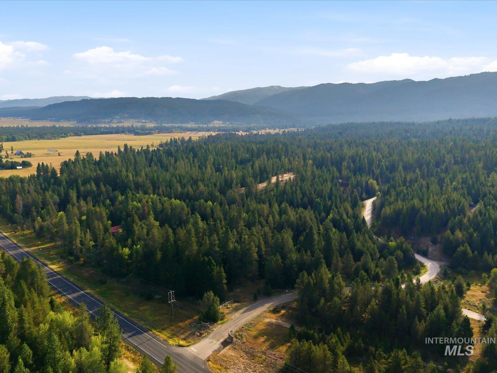 70 Laurins Lane, Cascade, Idaho 83611, Land For Sale, Price $199,000,MLS 99002277