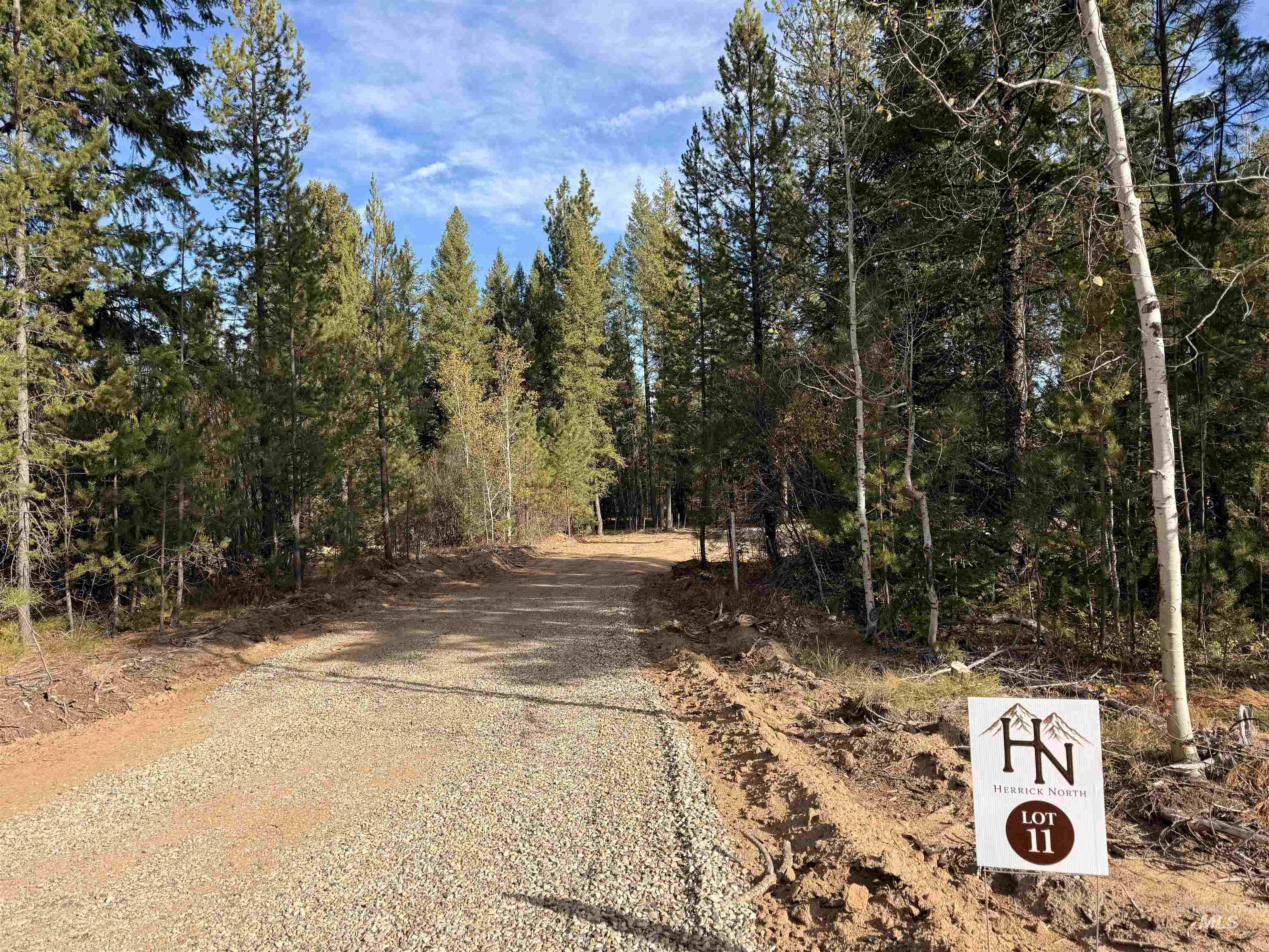 70 Laurins Lane, Cascade, Idaho 83611, Land For Sale, Price $199,000,MLS 99002277