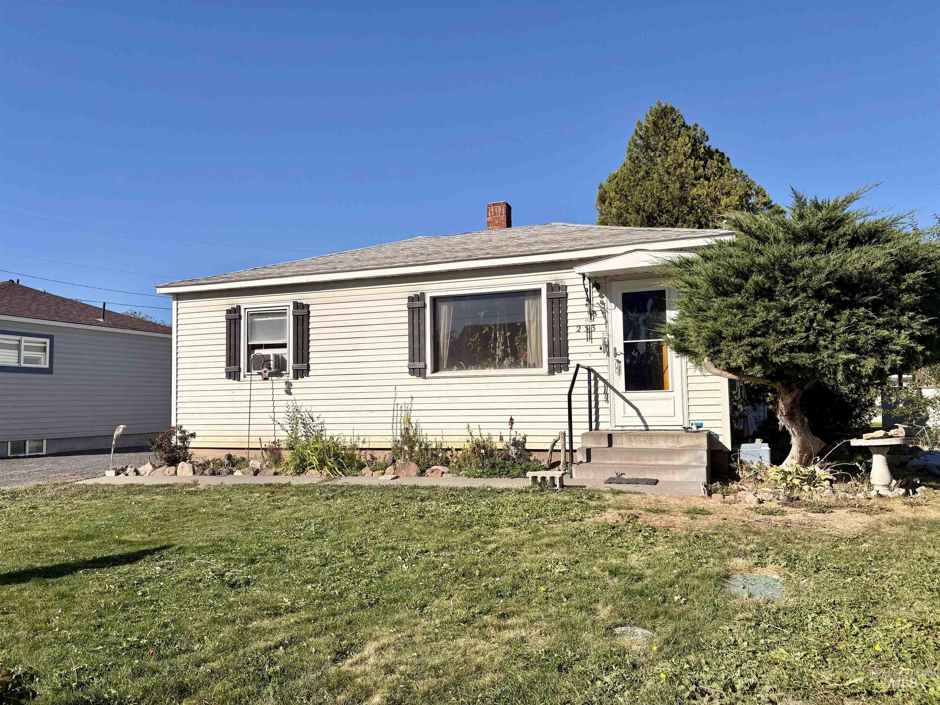 Residential For Sale