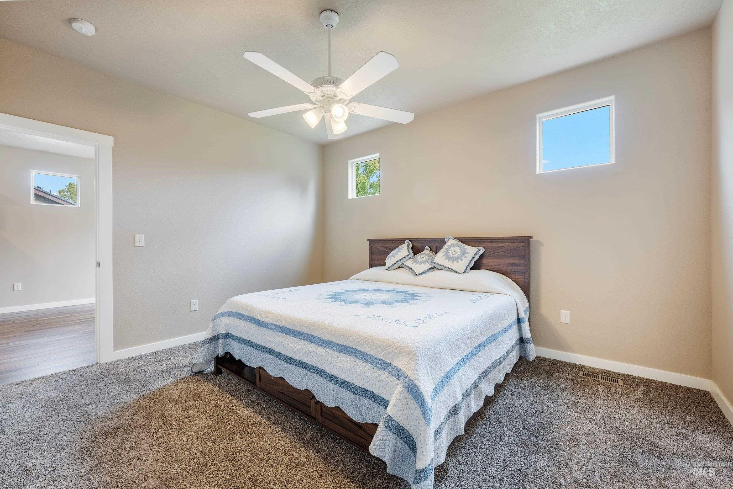 2397 W Fieldstream Dr, Meridian, Idaho 83646, 3 Bedrooms, 2 Bathrooms, Residential For Sale, Price $455,000, 99002280