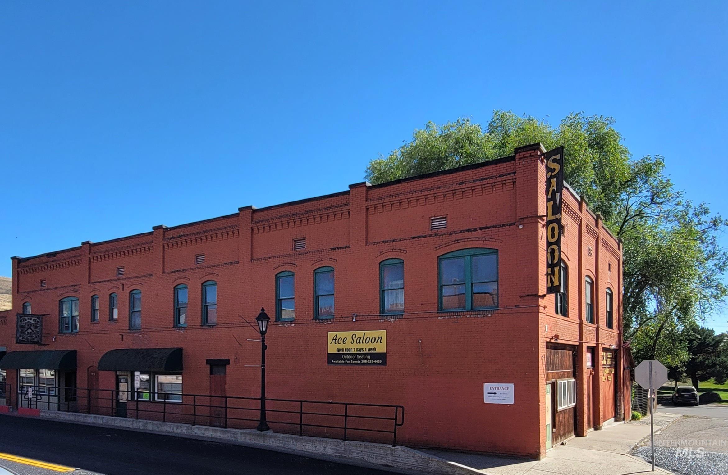 Business/Commercial For Sale