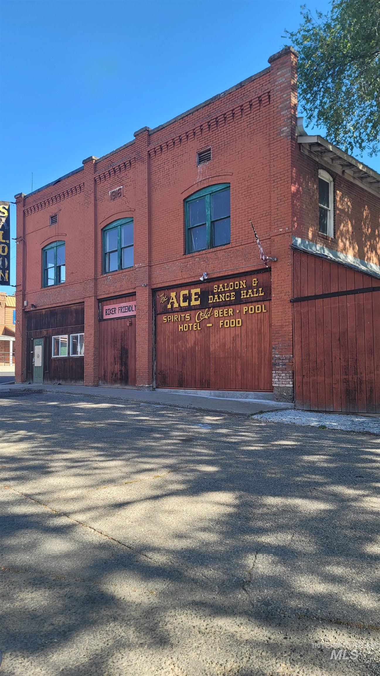 103 Illinois Ave., Council, Idaho 83612, Business/Commercial For Sale, Price $699,000,MLS 99002281