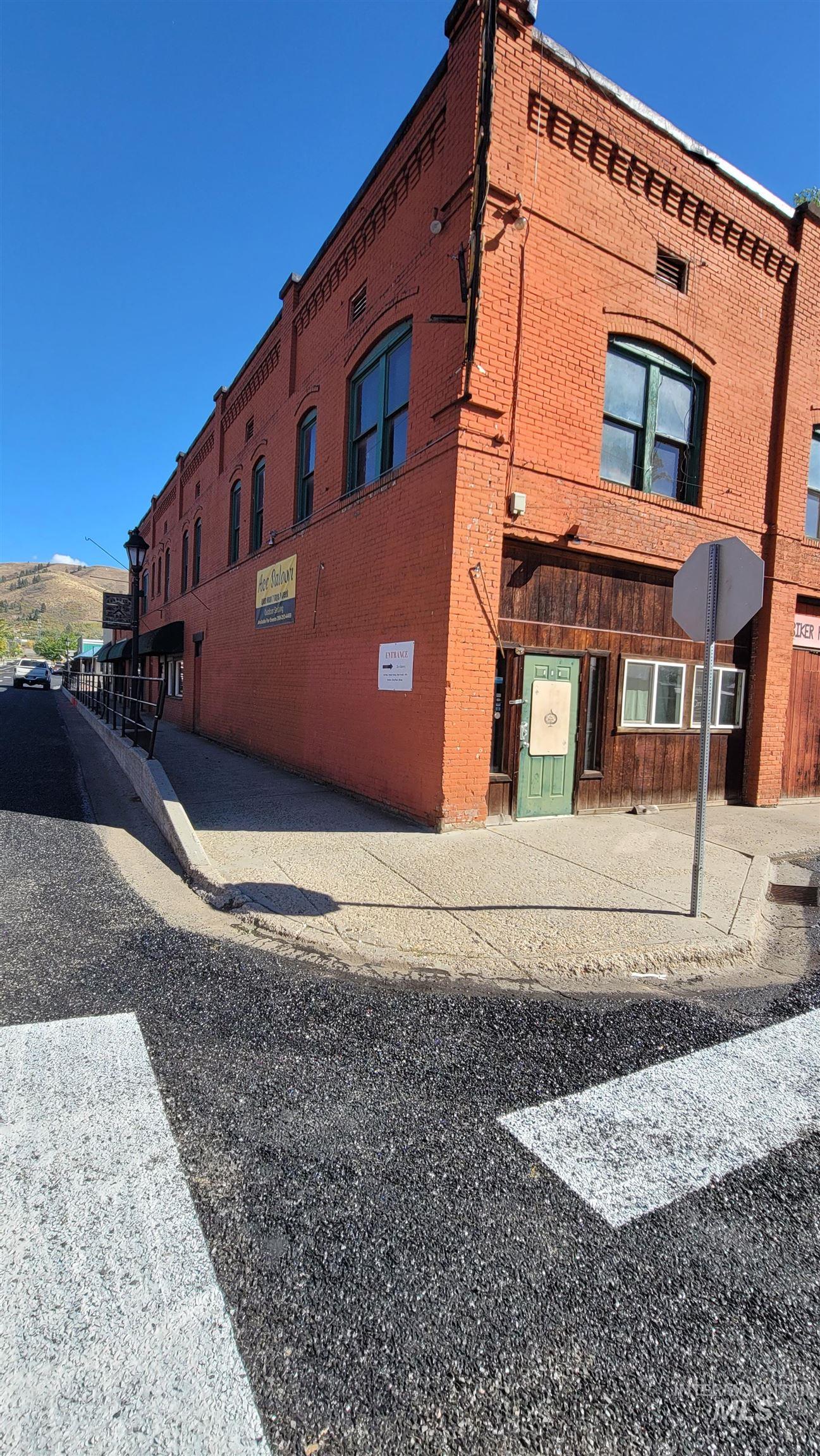 103 Illinois Ave., Council, Idaho 83612, Business/Commercial For Sale, Price $699,000,MLS 99002281