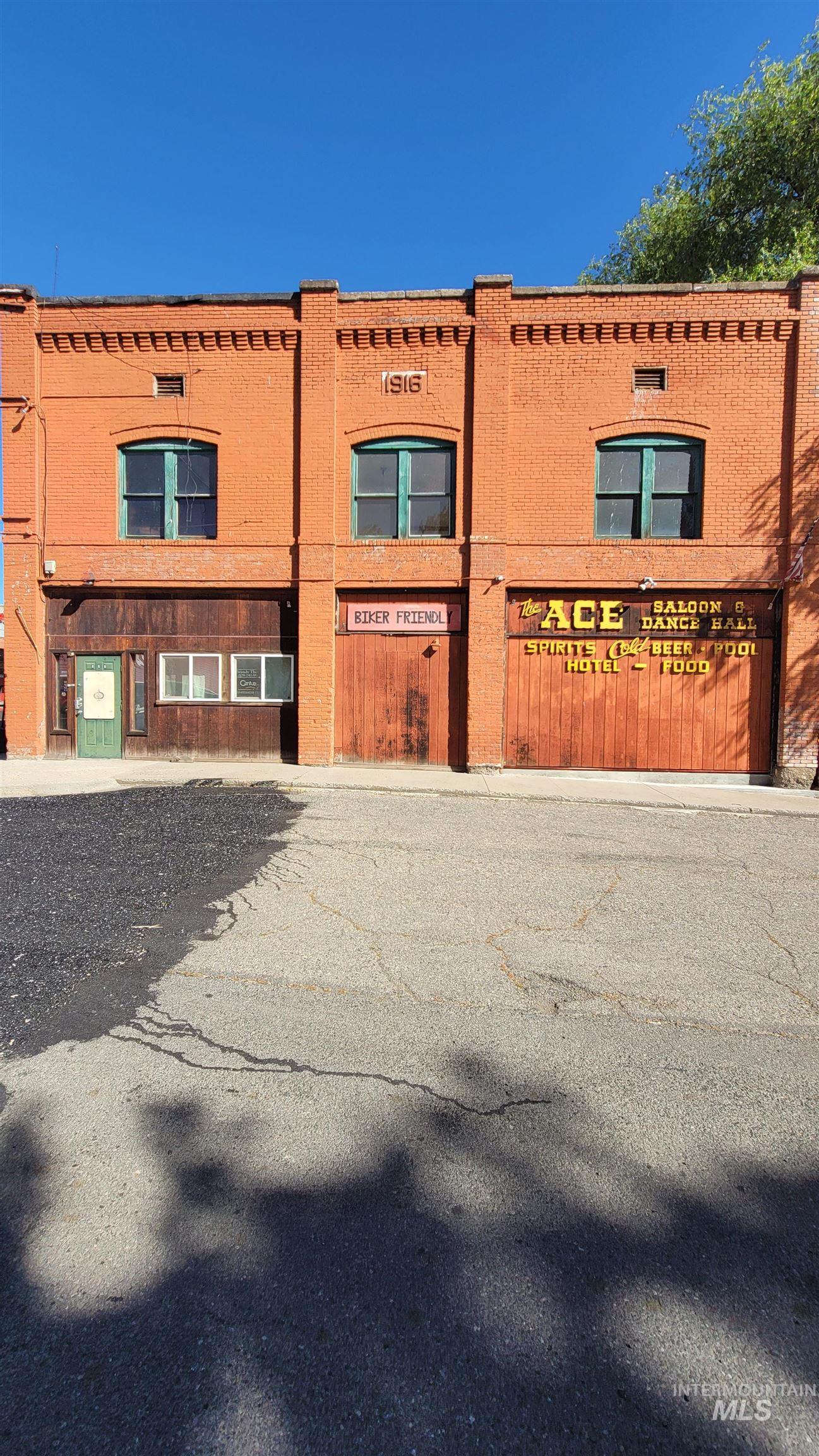 103 Illinois Ave., Council, Idaho 83612, Business/Commercial For Sale, Price $699,000,MLS 99002281