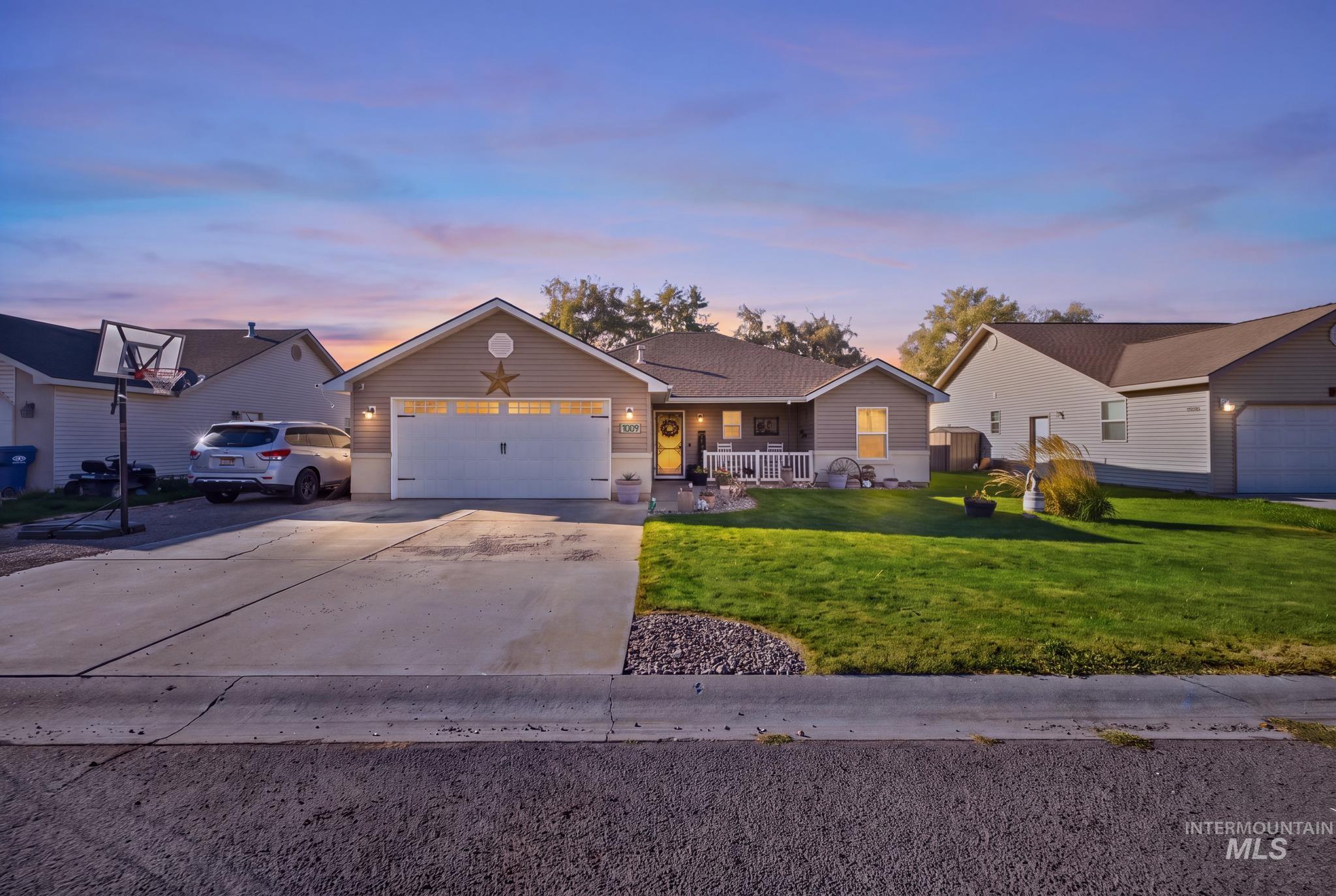 Residential For Sale