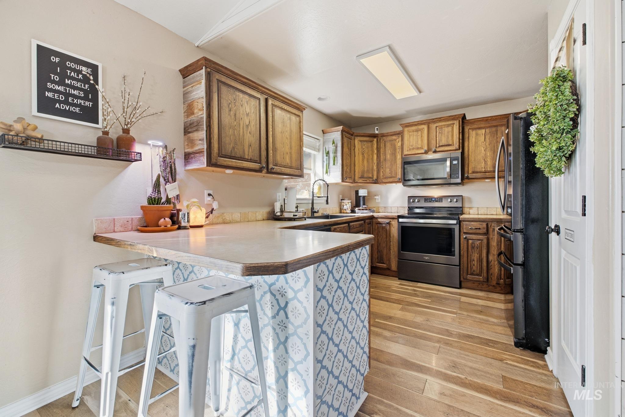 1009 Lauren Lane, Filer, Idaho 83328, 3 Bedrooms, 2 Bathrooms, Residential For Sale, Price $325,000,MLS 99002282