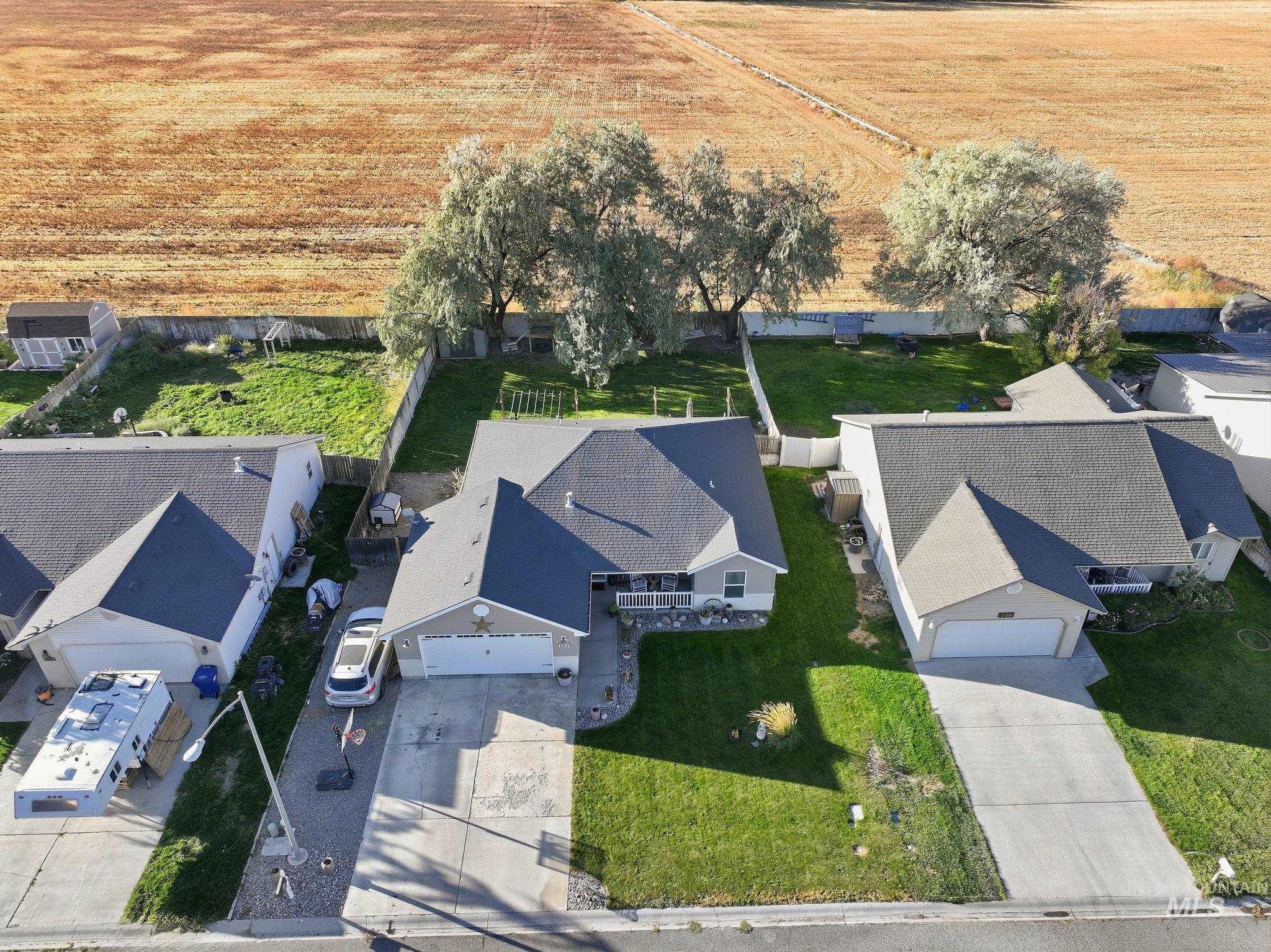 1009 Lauren Lane, Filer, Idaho 83328, 3 Bedrooms, 2 Bathrooms, Residential For Sale, Price $325,000,MLS 99002282