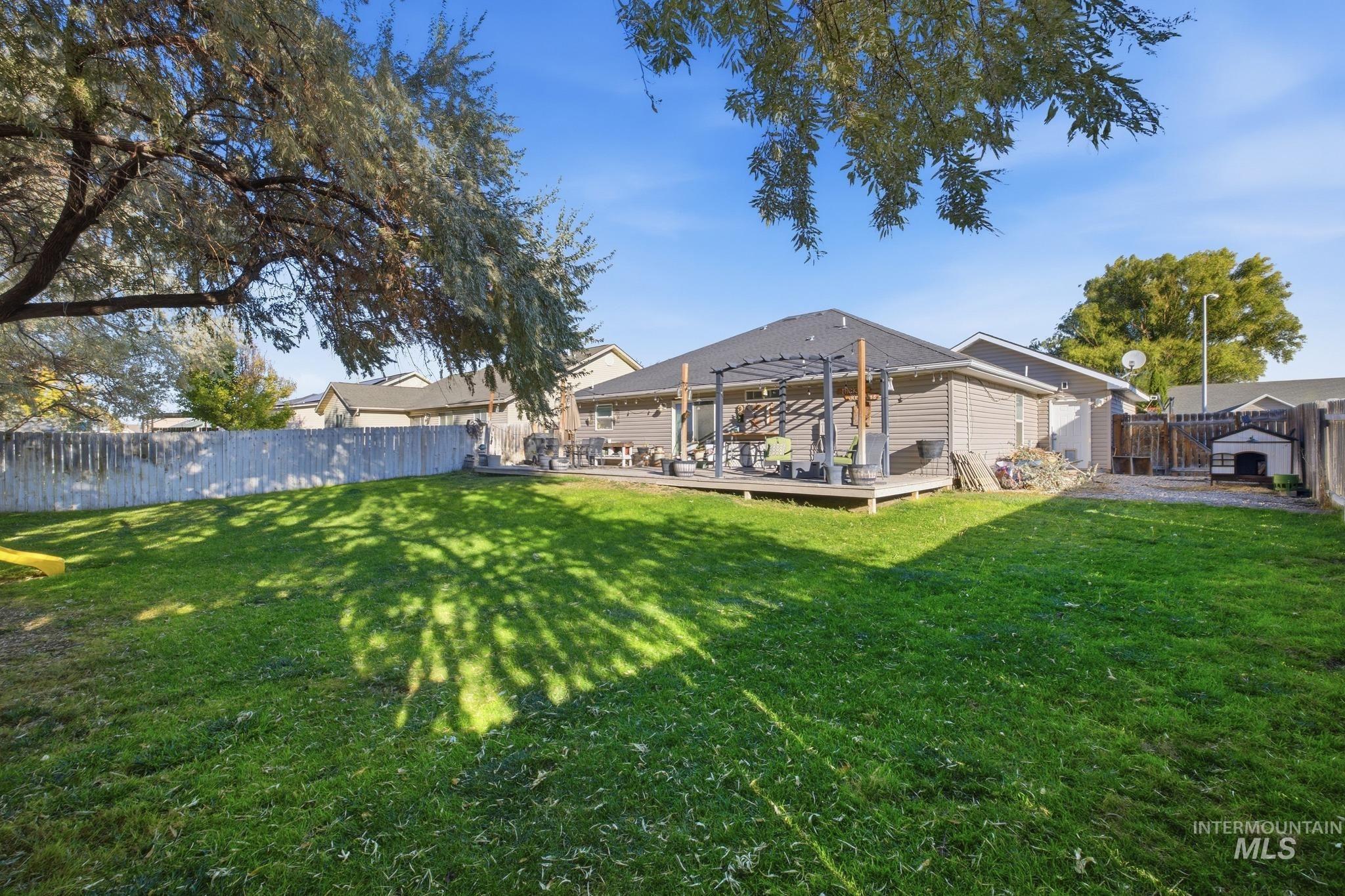 1009 Lauren Lane, Filer, Idaho 83328, 3 Bedrooms, 2 Bathrooms, Residential For Sale, Price $325,000,MLS 99002282