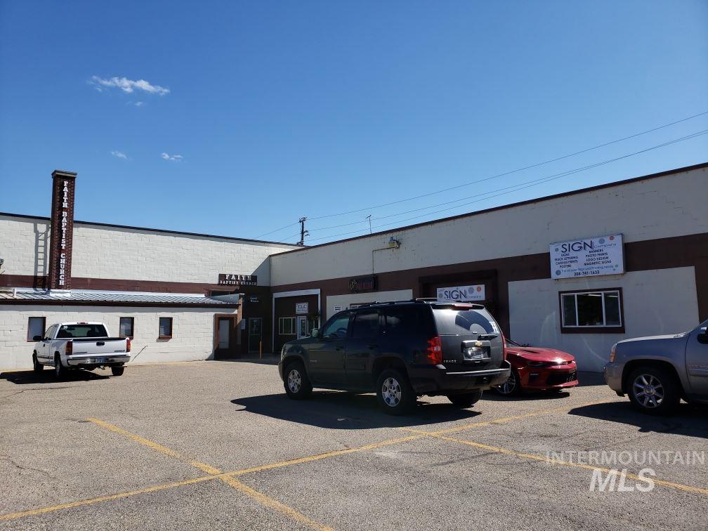 401 Main St, Nyssa, Oregon 97913, Business/Commercial For Sale, Price $260,000,MLS 99002285