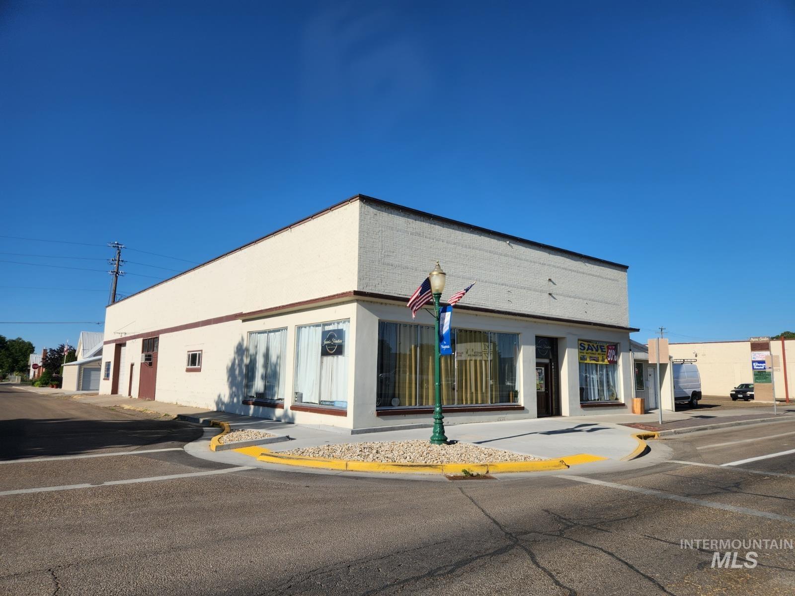 401 Main St, Nyssa, Oregon 97913, Business/Commercial For Sale, Price $260,000,MLS 99002285