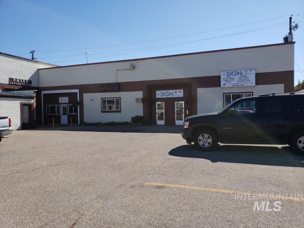 401 Main St, Nyssa, Oregon 97913, Business/Commercial For Sale, Price $260,000,MLS 99002285