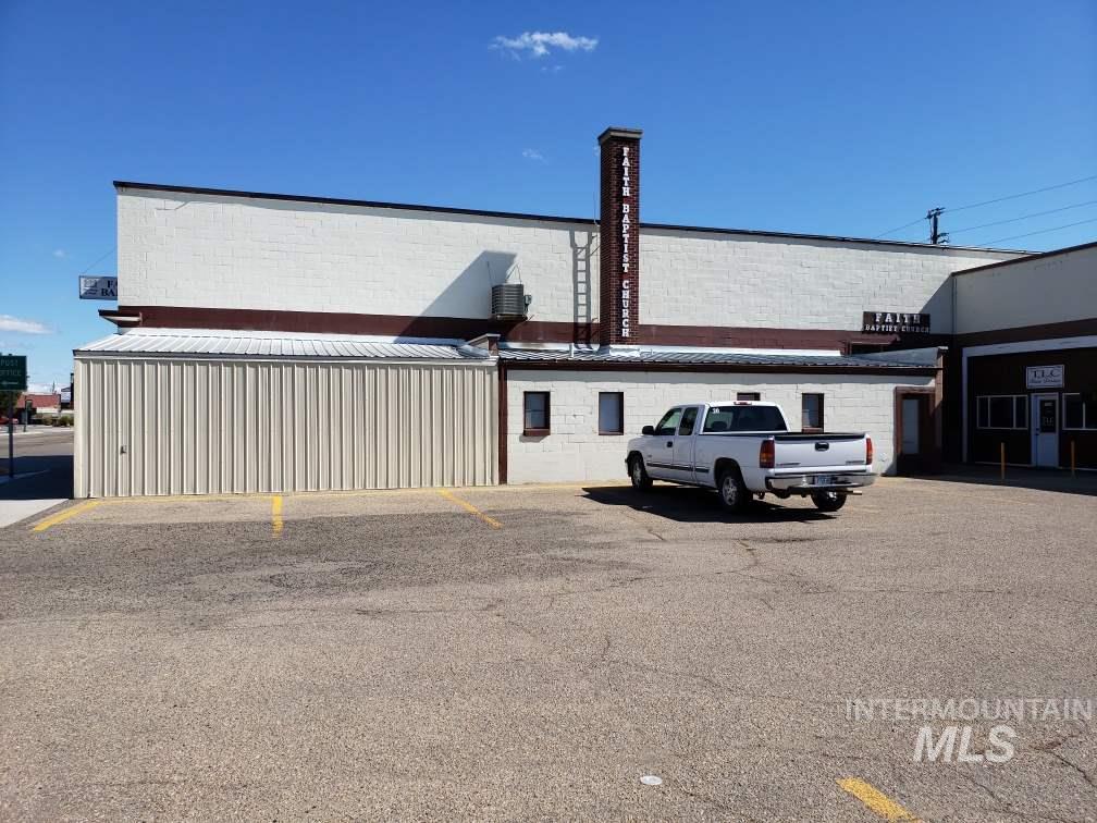 401 Main St, Nyssa, Oregon 97913, Business/Commercial For Sale, Price $260,000,MLS 99002285