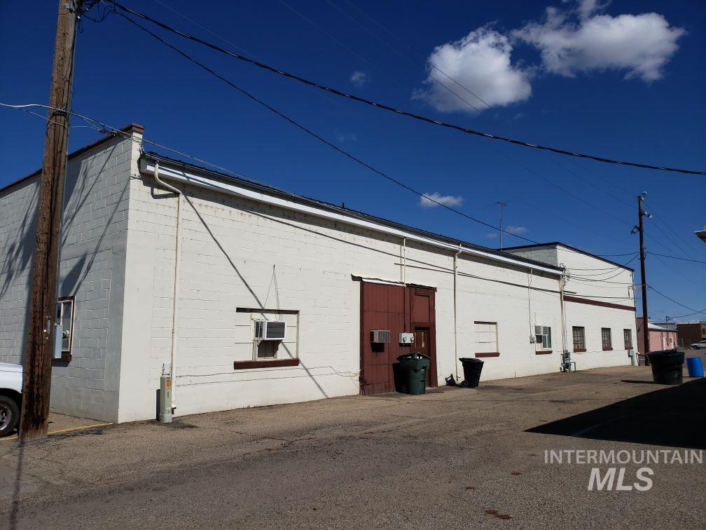 401 Main St, Nyssa, Oregon 97913, Business/Commercial For Sale, Price $260,000,MLS 99002285