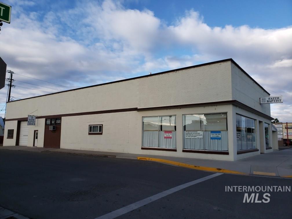 401 Main St, Nyssa, Oregon 97913, Business/Commercial For Sale, Price $260,000,MLS 99002285