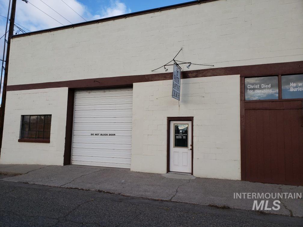 401 Main St, Nyssa, Oregon 97913, Business/Commercial For Sale, Price $260,000,MLS 99002285