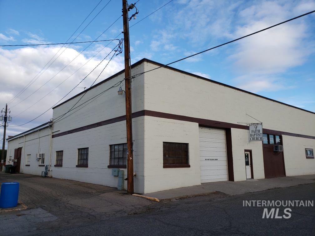 401 Main St, Nyssa, Oregon 97913, Business/Commercial For Sale, Price $260,000,MLS 99002285