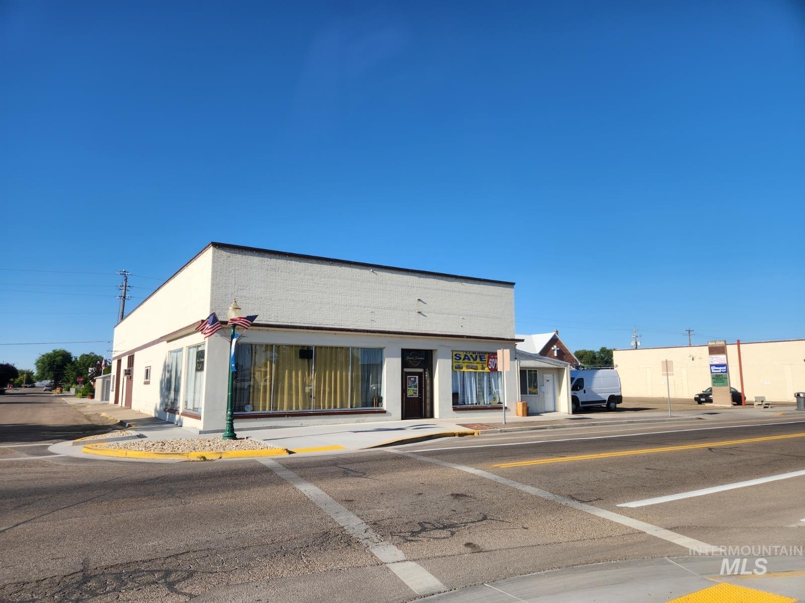 401 Main St, Nyssa, Oregon 97913, Business/Commercial For Sale, Price $260,000,MLS 99002285