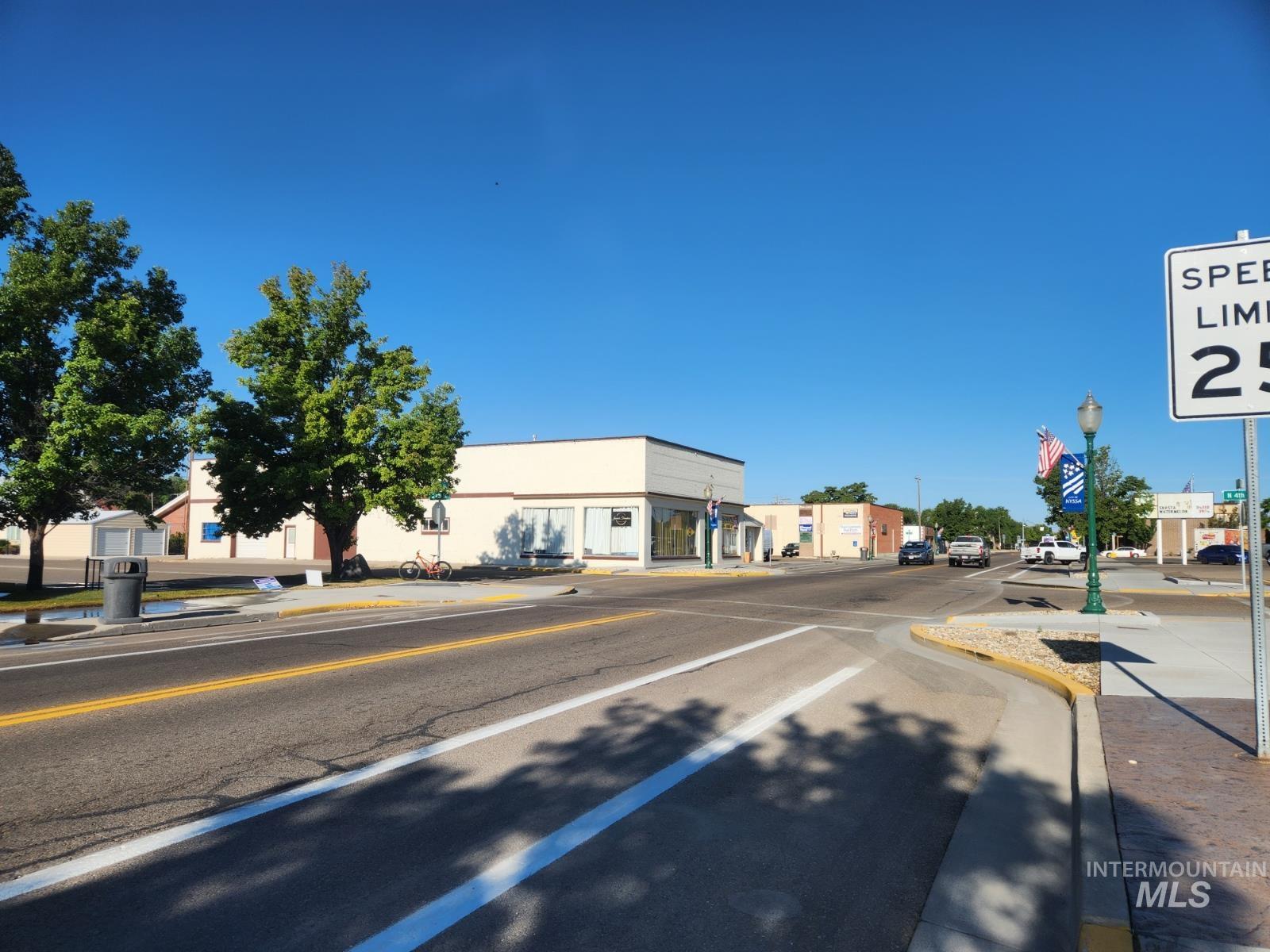 401 Main St, Nyssa, Oregon 97913, Business/Commercial For Sale, Price $260,000,MLS 99002285
