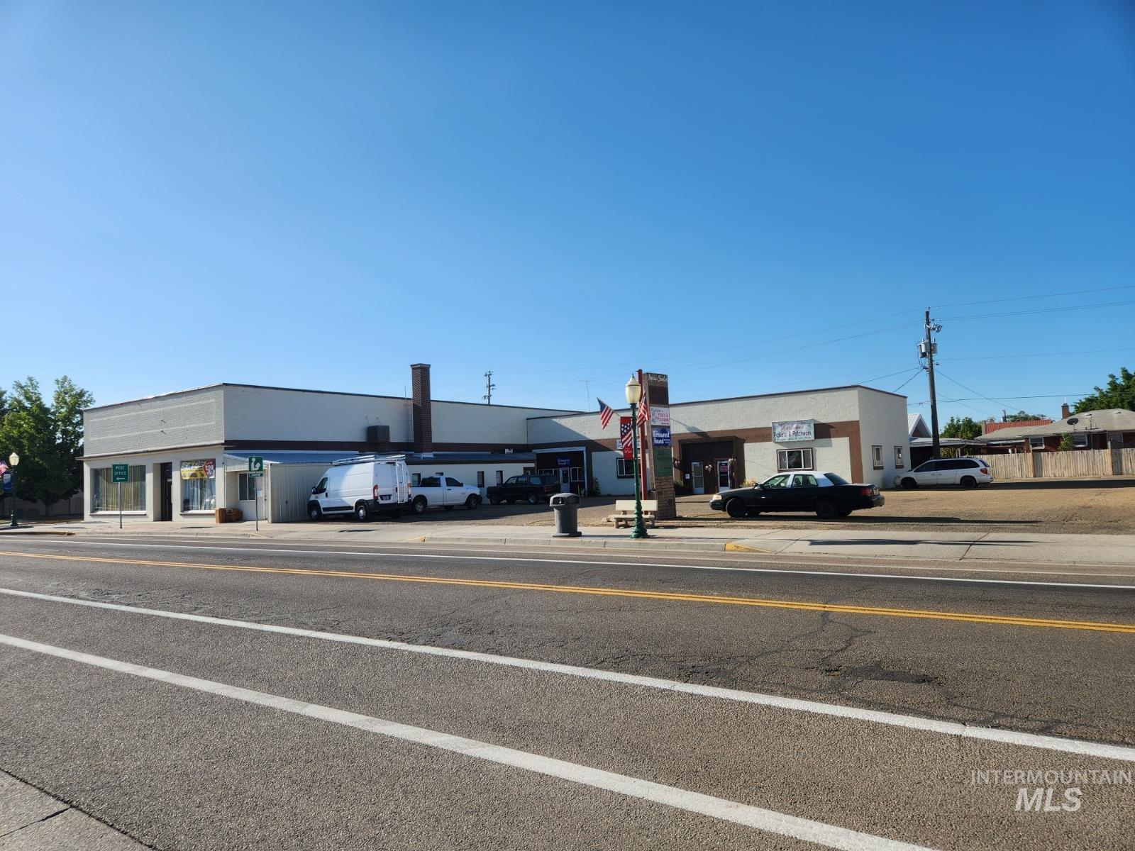 401 Main St, Nyssa, Oregon 97913, Business/Commercial For Sale, Price $260,000,MLS 99002285
