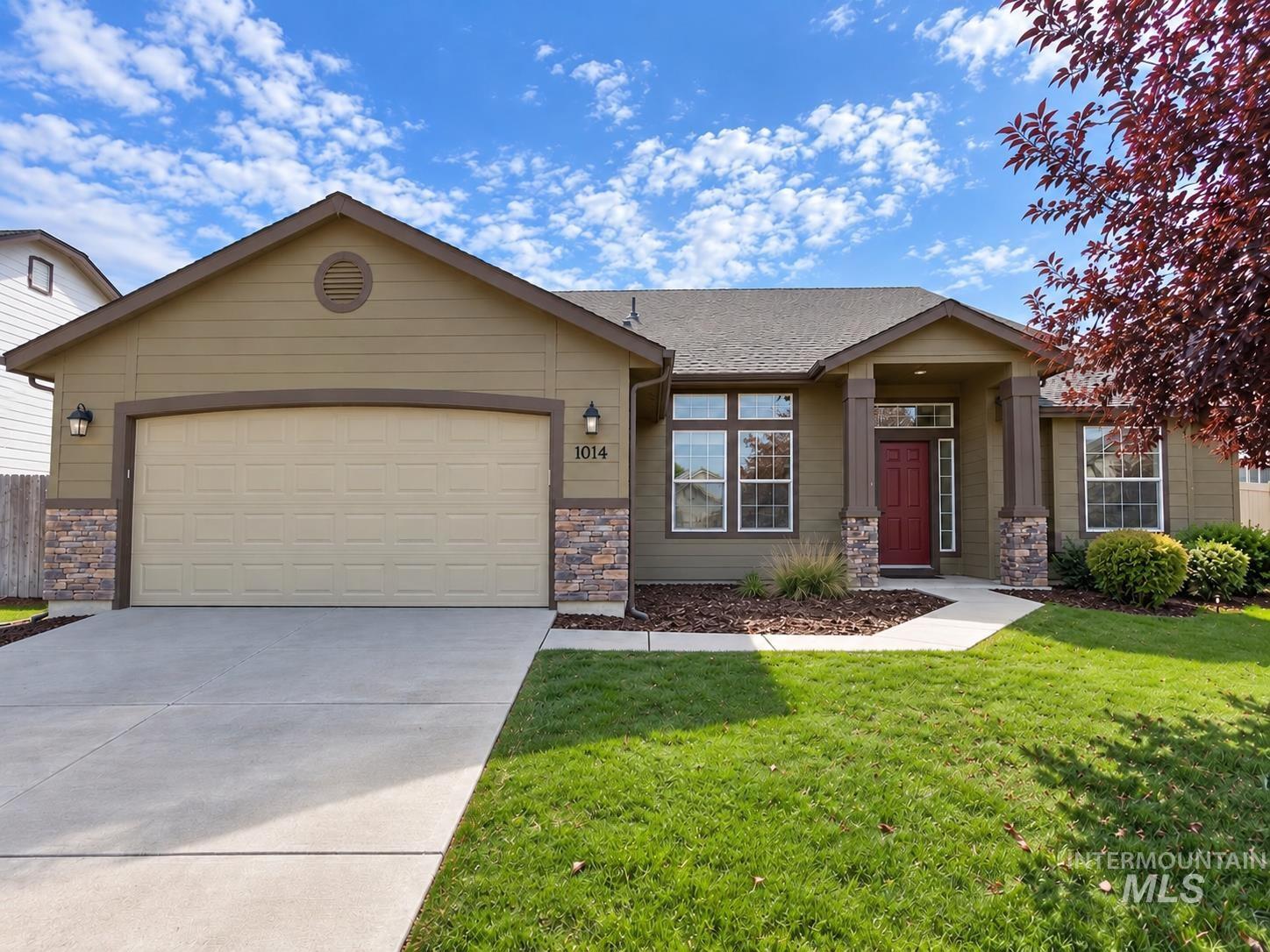 Residential For Sale