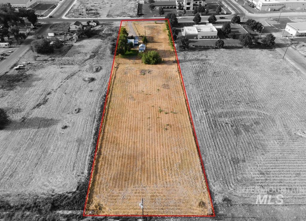 1650 SE 5th Ave, Ontario, Oregon 97914, Land For Sale, Price $675,000, 99002292