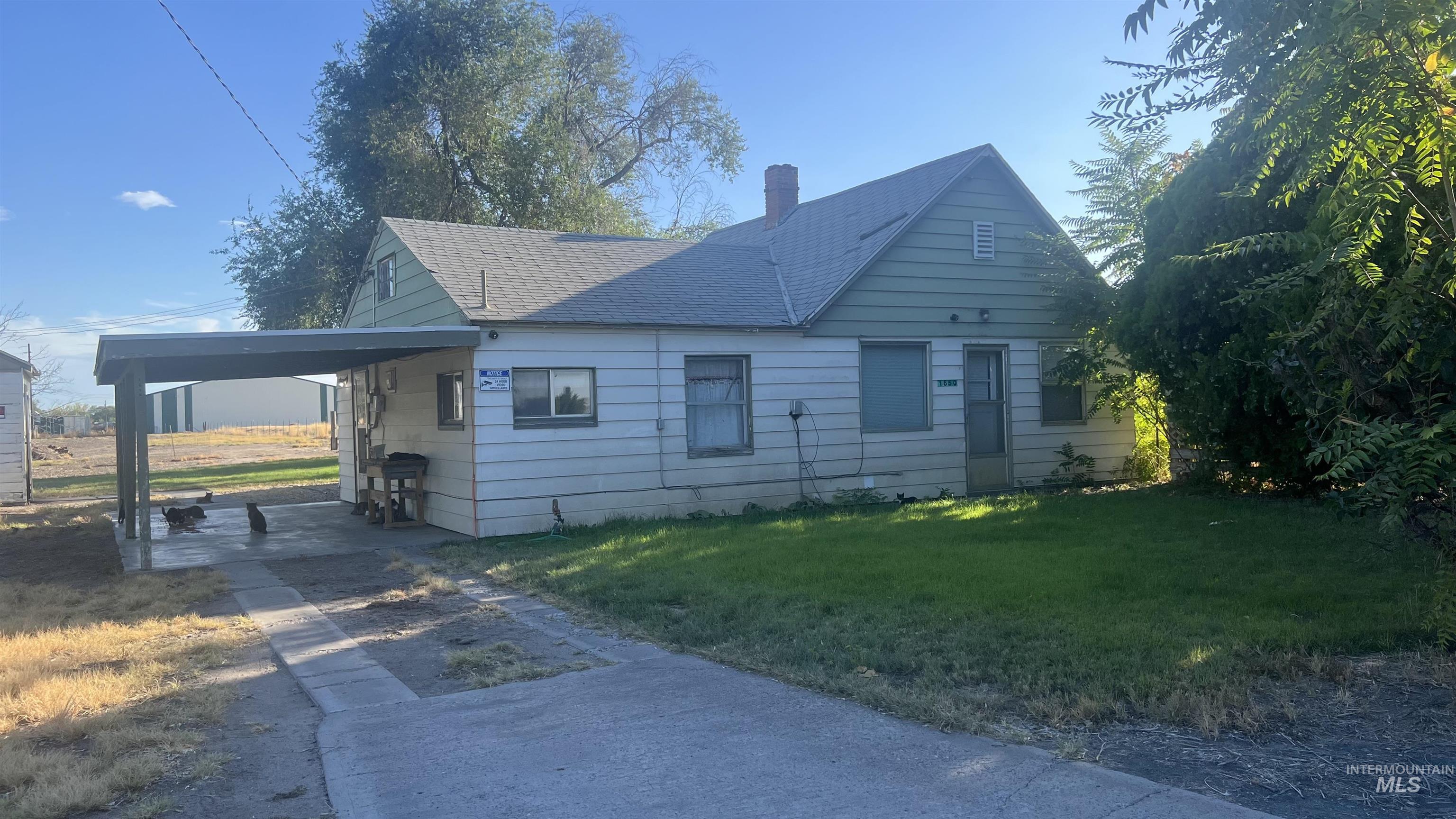 1650 SE 5th Ave, Ontario, Oregon 97914, Land For Sale, Price $675,000, 99002292