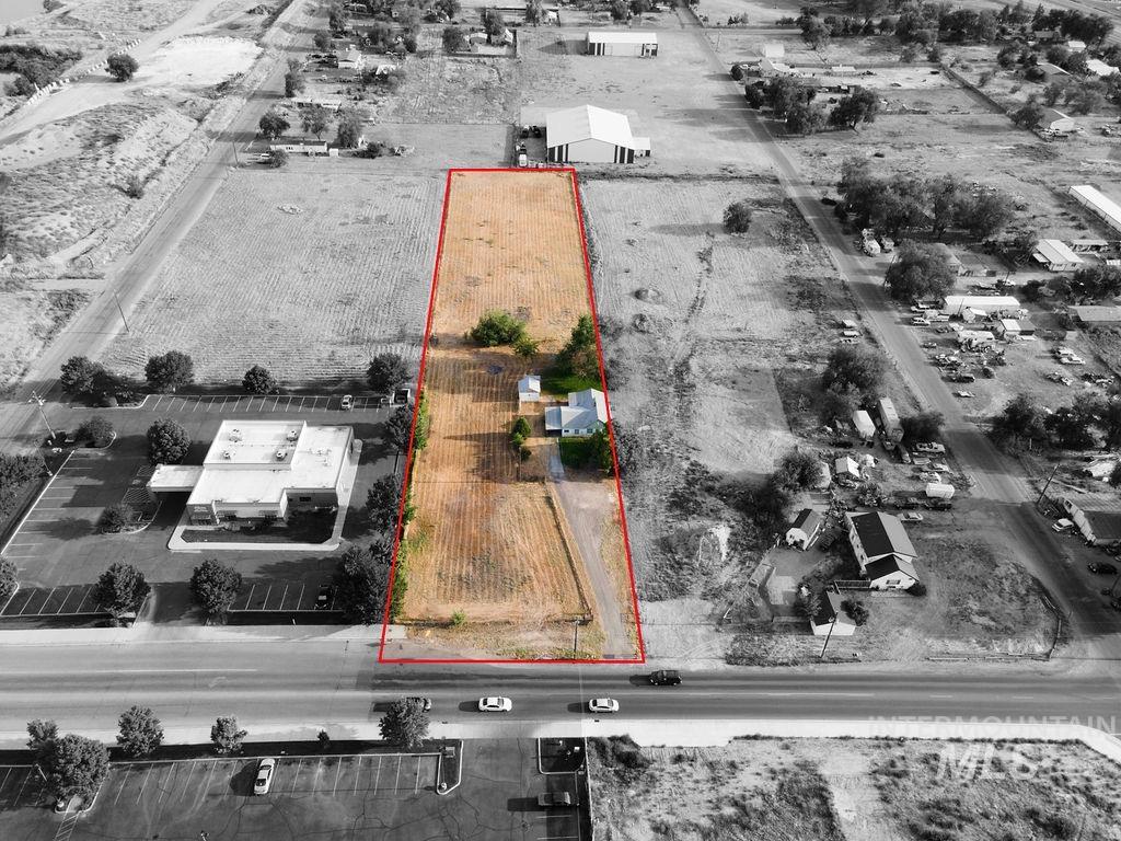 1650 SE 5th Ave, Ontario, Oregon 97914, Land For Sale, Price $675,000, 99002292