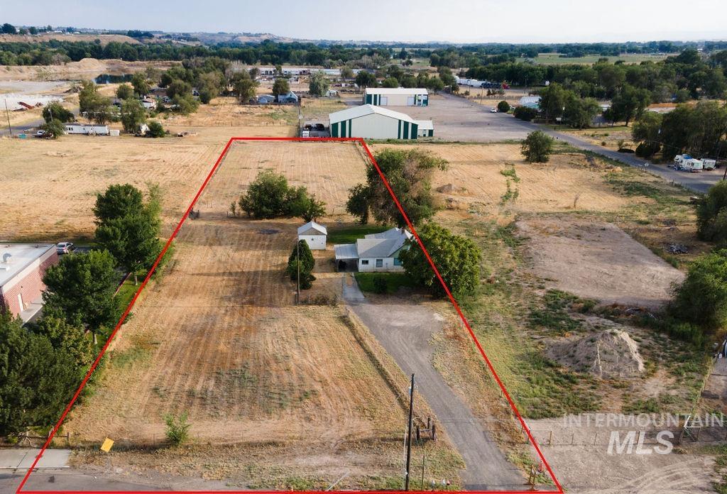1650 SE 5th Ave, Ontario, Oregon 97914, Land For Sale, Price $675,000, 99002292