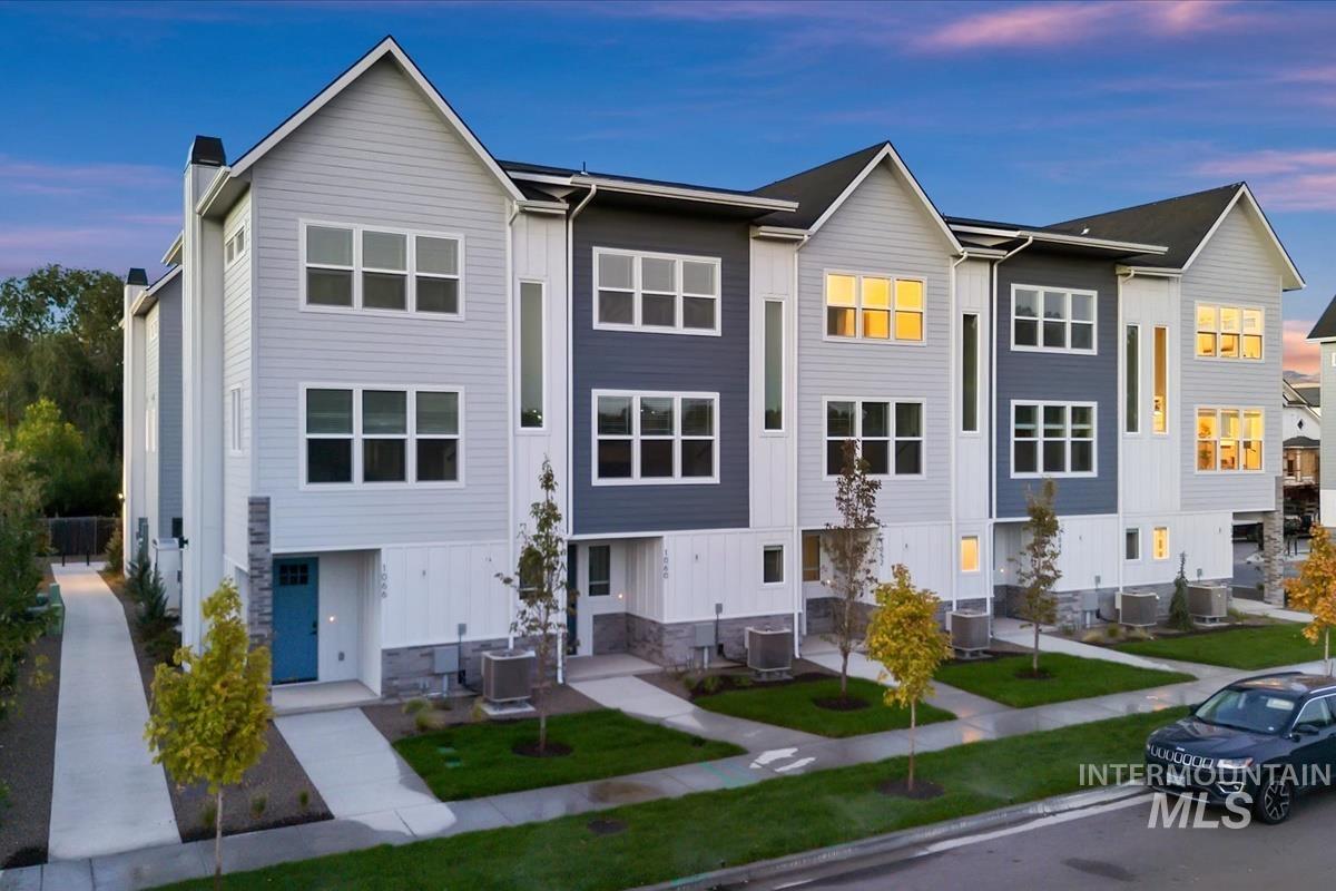 Residential Income For Sale