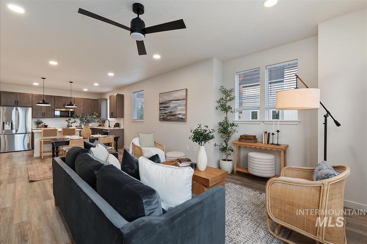 1070-1090 W Melrose St, Boise, Idaho 83706, 2 Bedrooms, 2.5 Bathrooms, Residential Income For Sale, Price $2,669,500,MLS 99002293