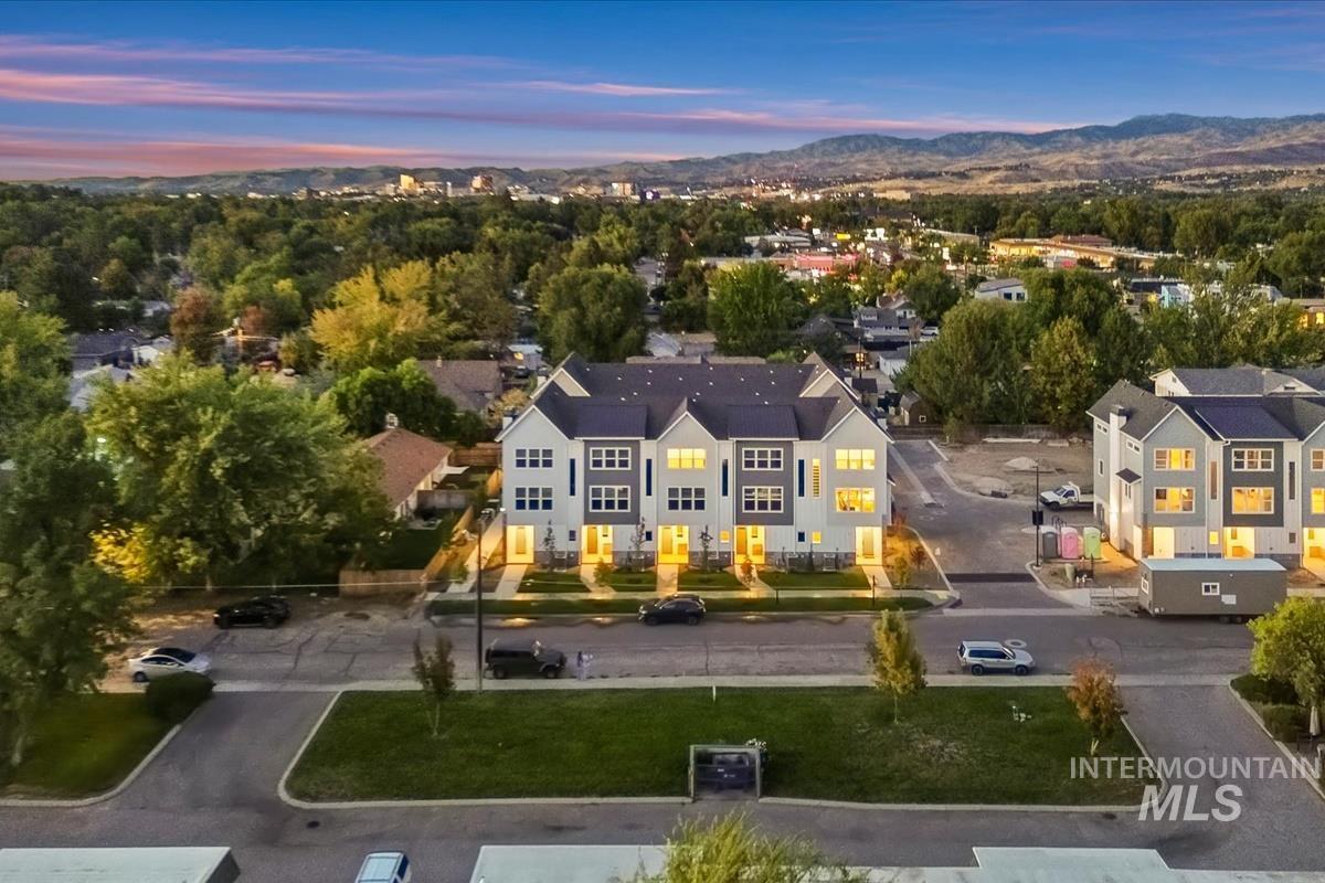 1070-1090 W Melrose St, Boise, Idaho 83706, 2 Bedrooms, 2.5 Bathrooms, Residential Income For Sale, Price $2,669,500,MLS 99002293