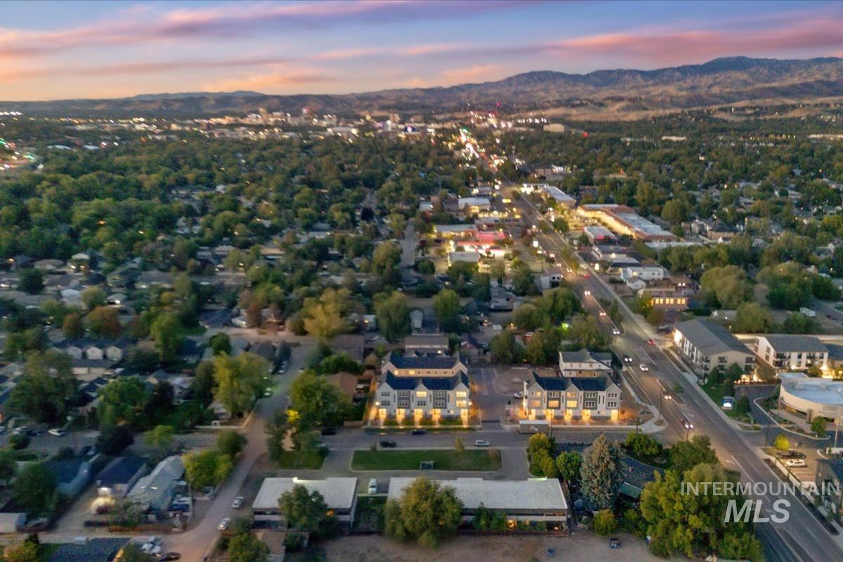 1070-1090 W Melrose St, Boise, Idaho 83706, 2 Bedrooms, 2.5 Bathrooms, Residential Income For Sale, Price $2,669,500,MLS 99002293