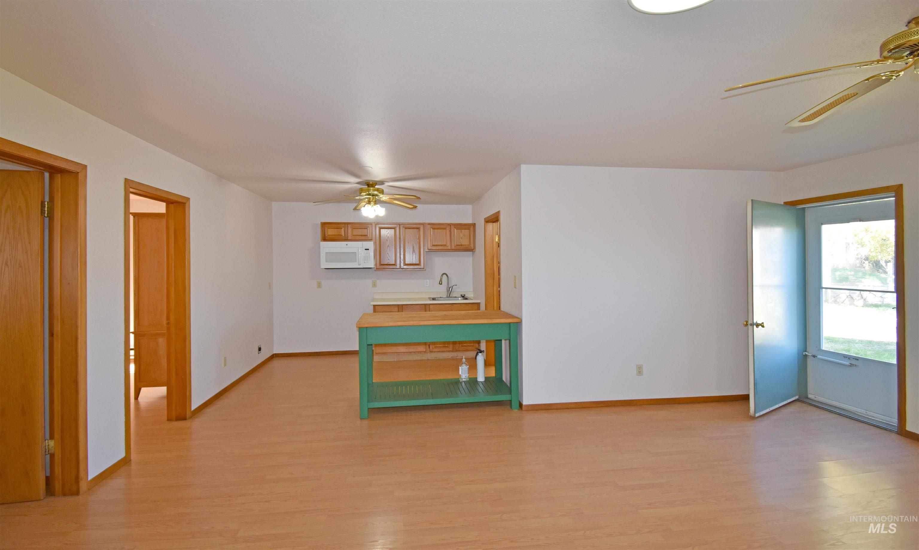 2795 Ben Johnson Road, Clarkston, Washington 99403, 2 Bedrooms, 1 Bathroom, Residential For Sale, Price $350,000, 99002294