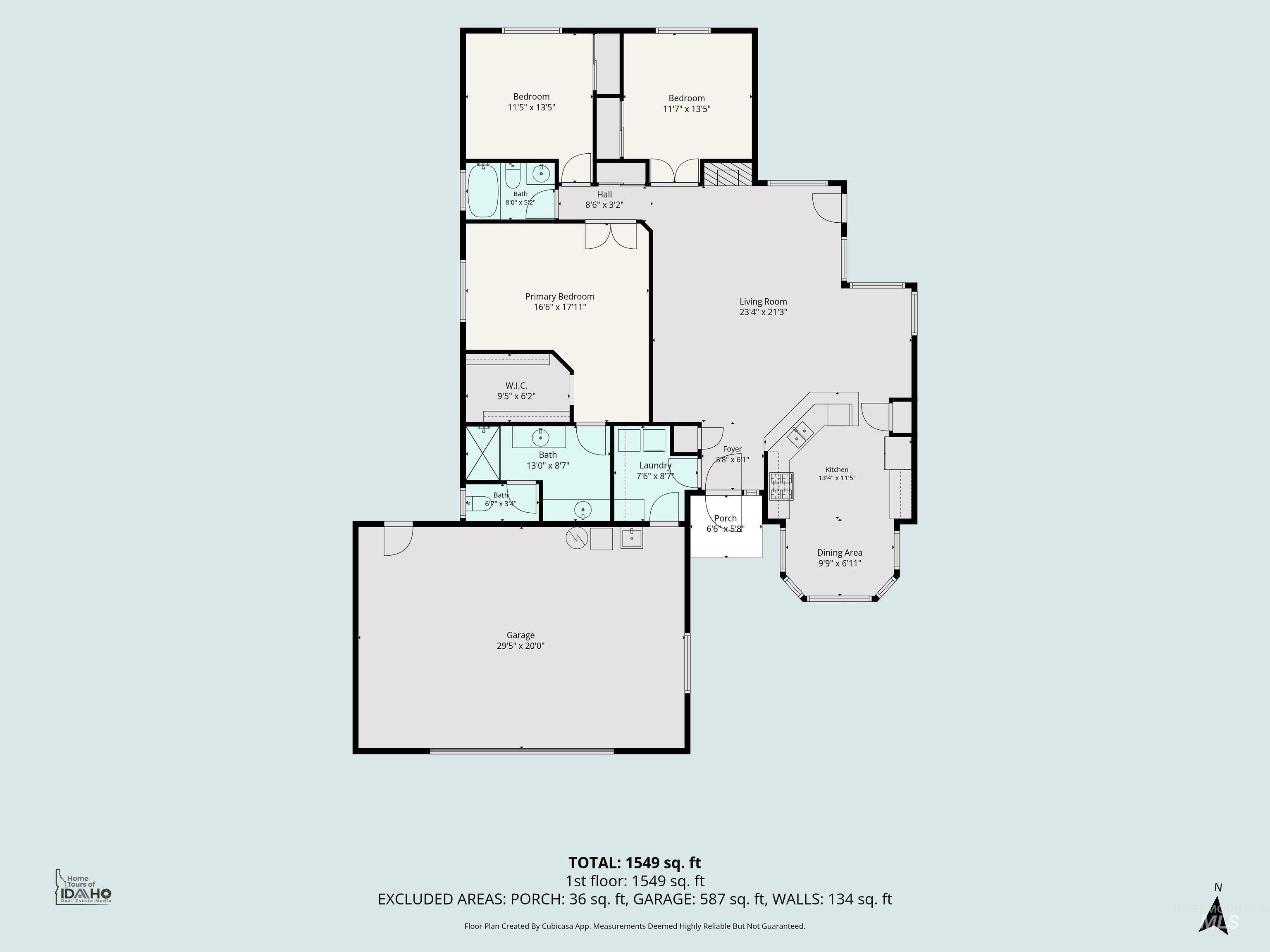 112 W Davenport Dr, Meridian, Idaho 83642, 3 Bedrooms, 2 Bathrooms, Residential For Sale, Price $437,500,MLS 99002295