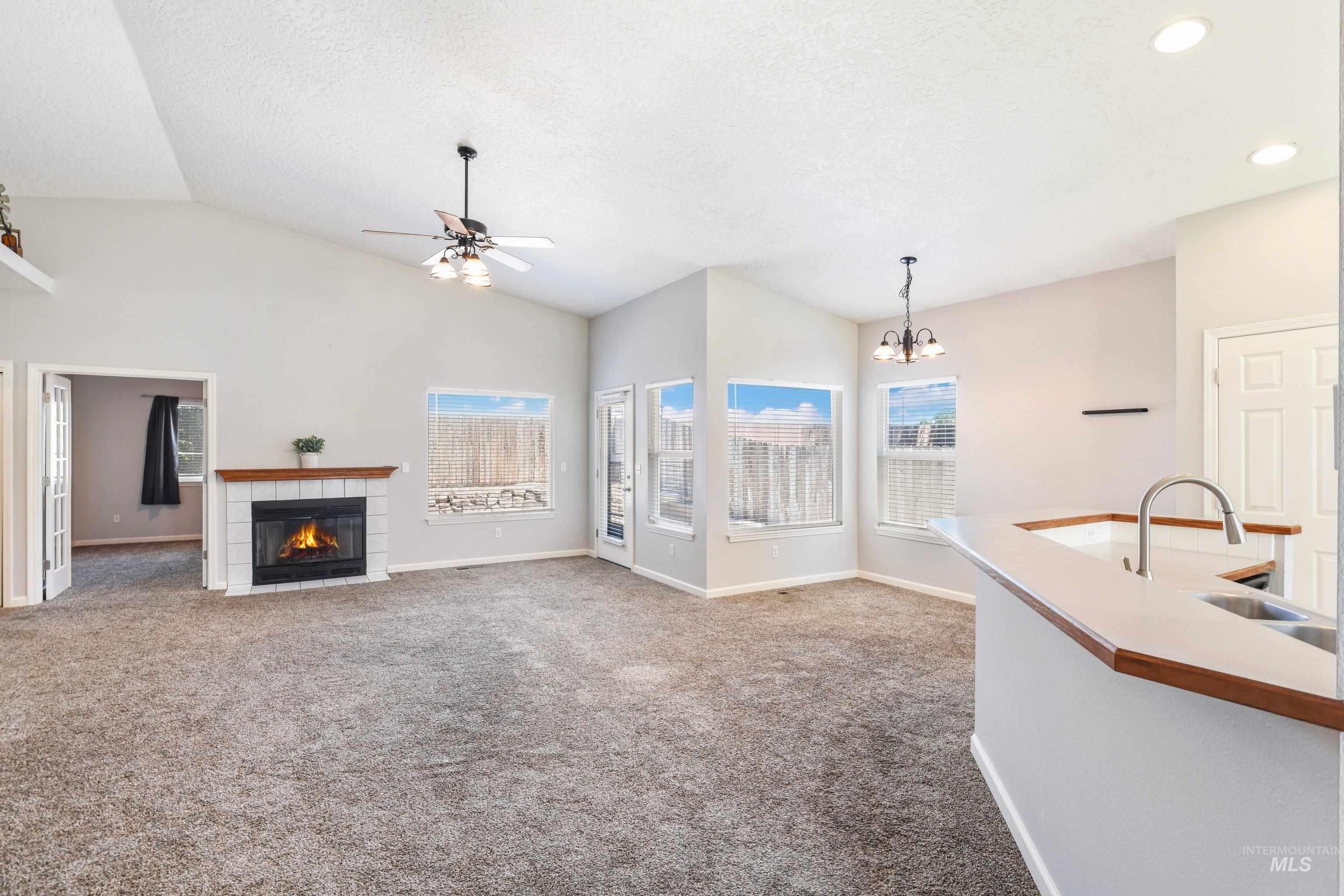 112 W Davenport Dr, Meridian, Idaho 83642, 3 Bedrooms, 2 Bathrooms, Residential For Sale, Price $437,500,MLS 99002295