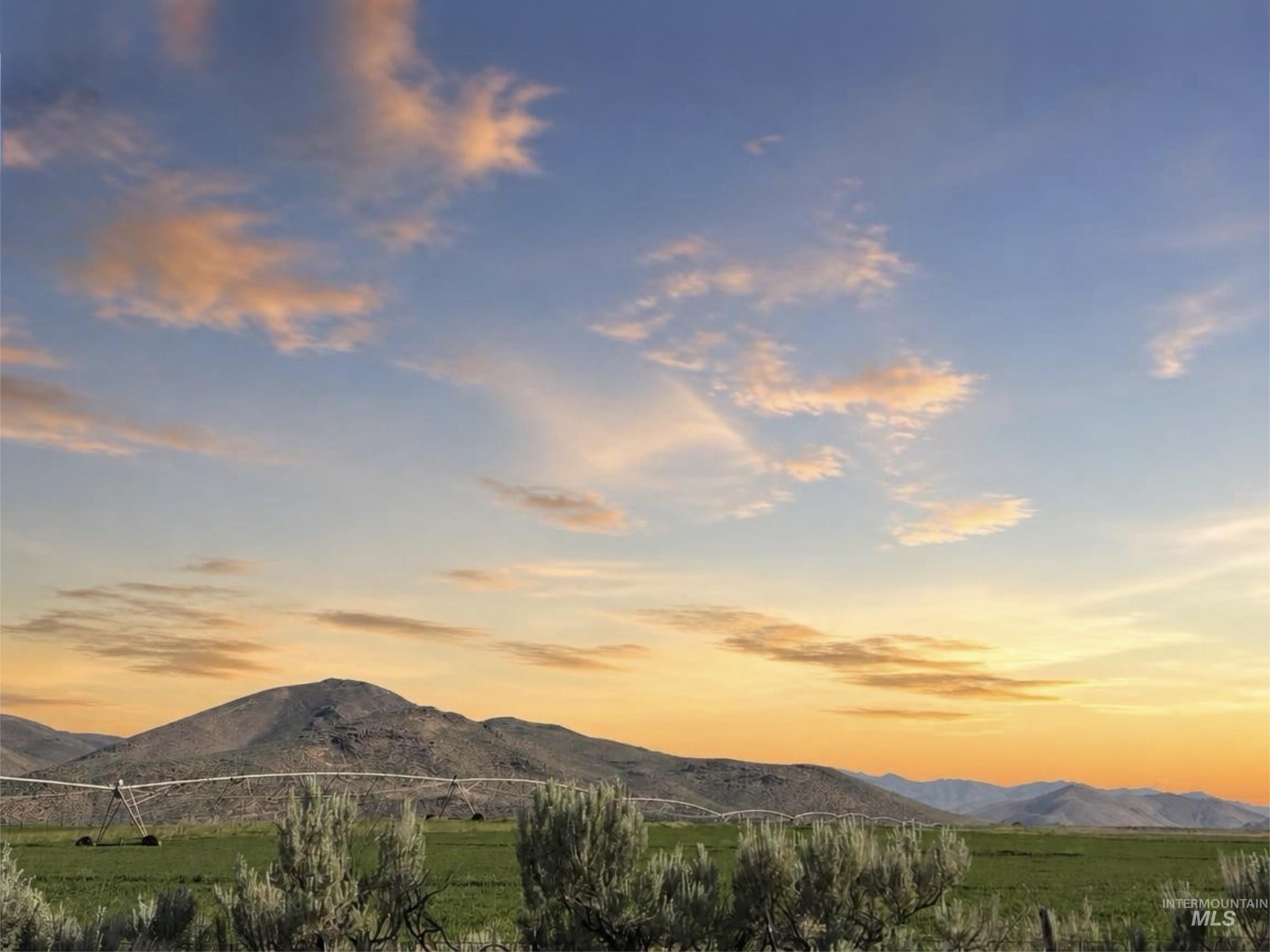 Farm & Ranch For Sale