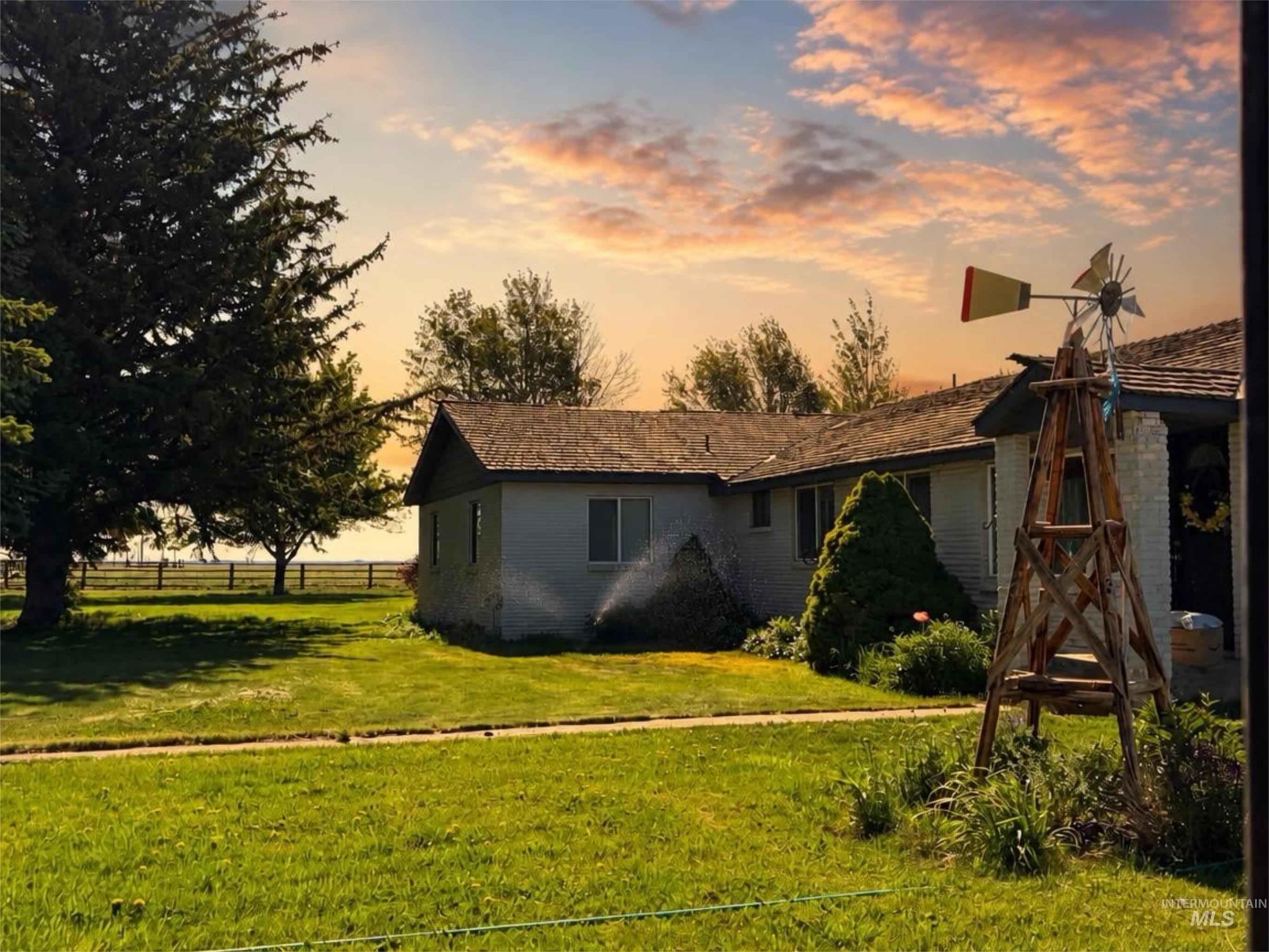 502 Austin Rd., Carey, Idaho 83320, 4 Bedrooms, 2 Bathrooms, Farm & Ranch For Sale, Price $5,000,000,MLS 99002299
