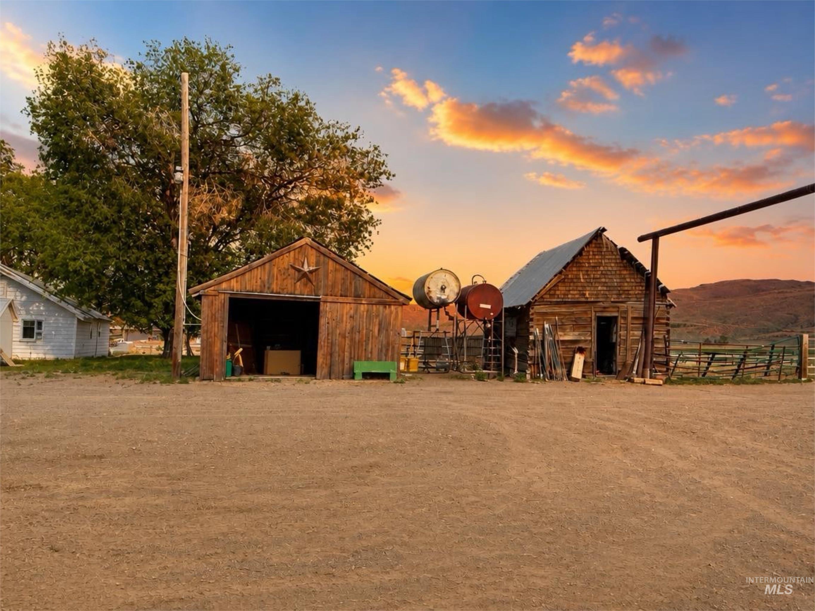 502 Austin Rd., Carey, Idaho 83320, 4 Bedrooms, 2 Bathrooms, Farm & Ranch For Sale, Price $5,000,000,MLS 99002299