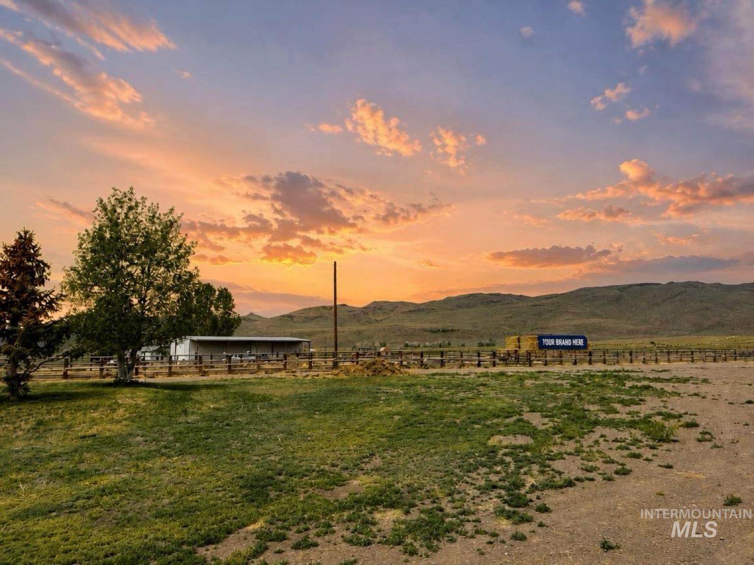 502 Austin Rd., Carey, Idaho 83320, 4 Bedrooms, 2 Bathrooms, Farm & Ranch For Sale, Price $5,000,000,MLS 99002299