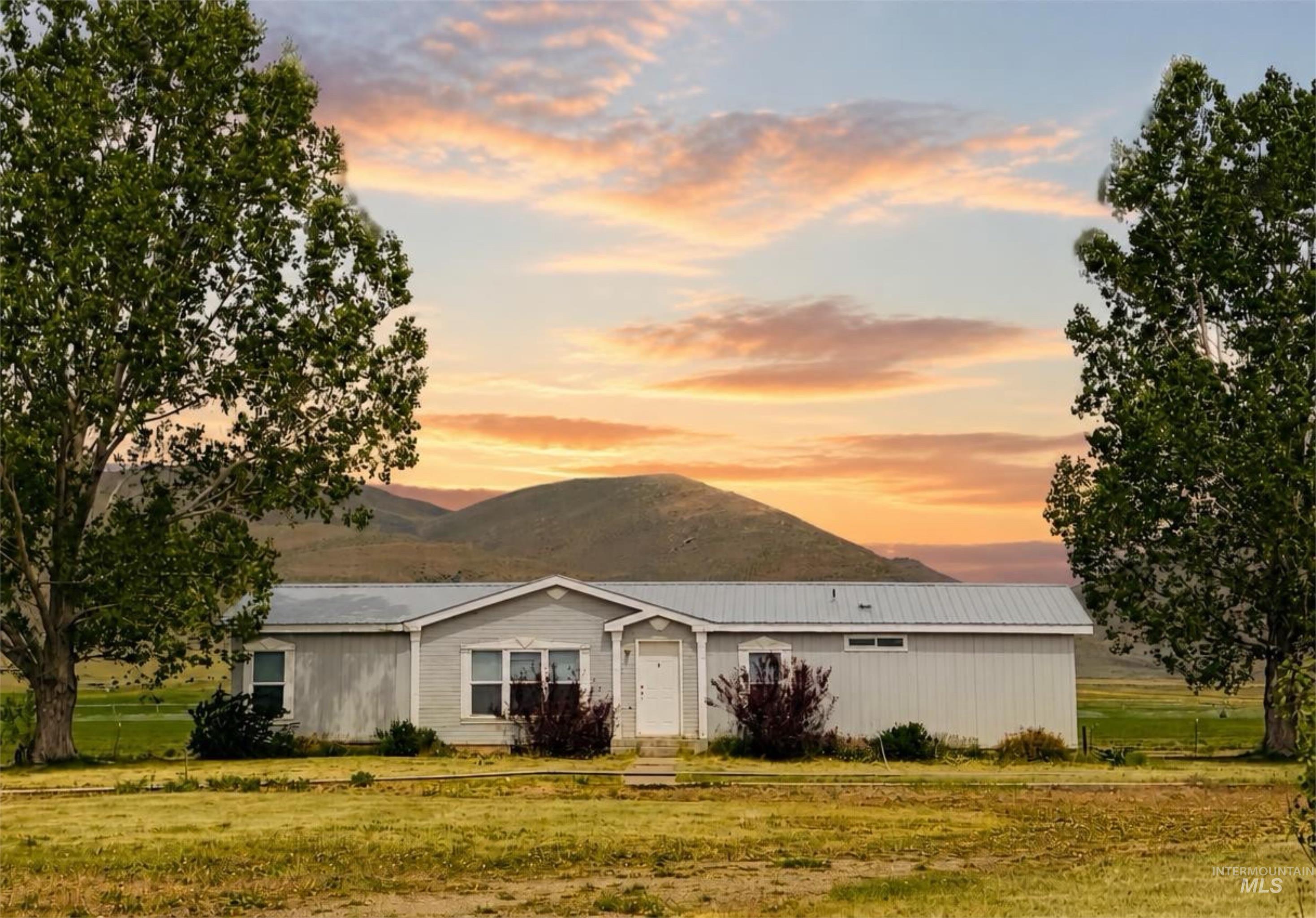 502 Austin Rd., Carey, Idaho 83320, 4 Bedrooms, 2 Bathrooms, Farm & Ranch For Sale, Price $5,000,000,MLS 99002299