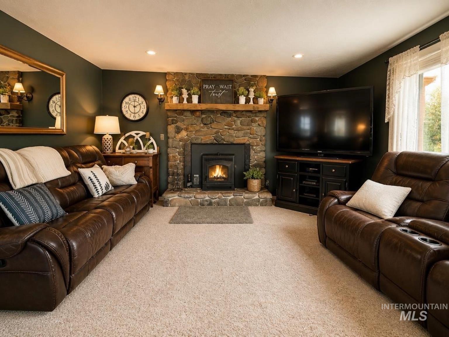 502 Austin Rd., Carey, Idaho 83320, 4 Bedrooms, 2 Bathrooms, Farm & Ranch For Sale, Price $5,000,000,MLS 99002299