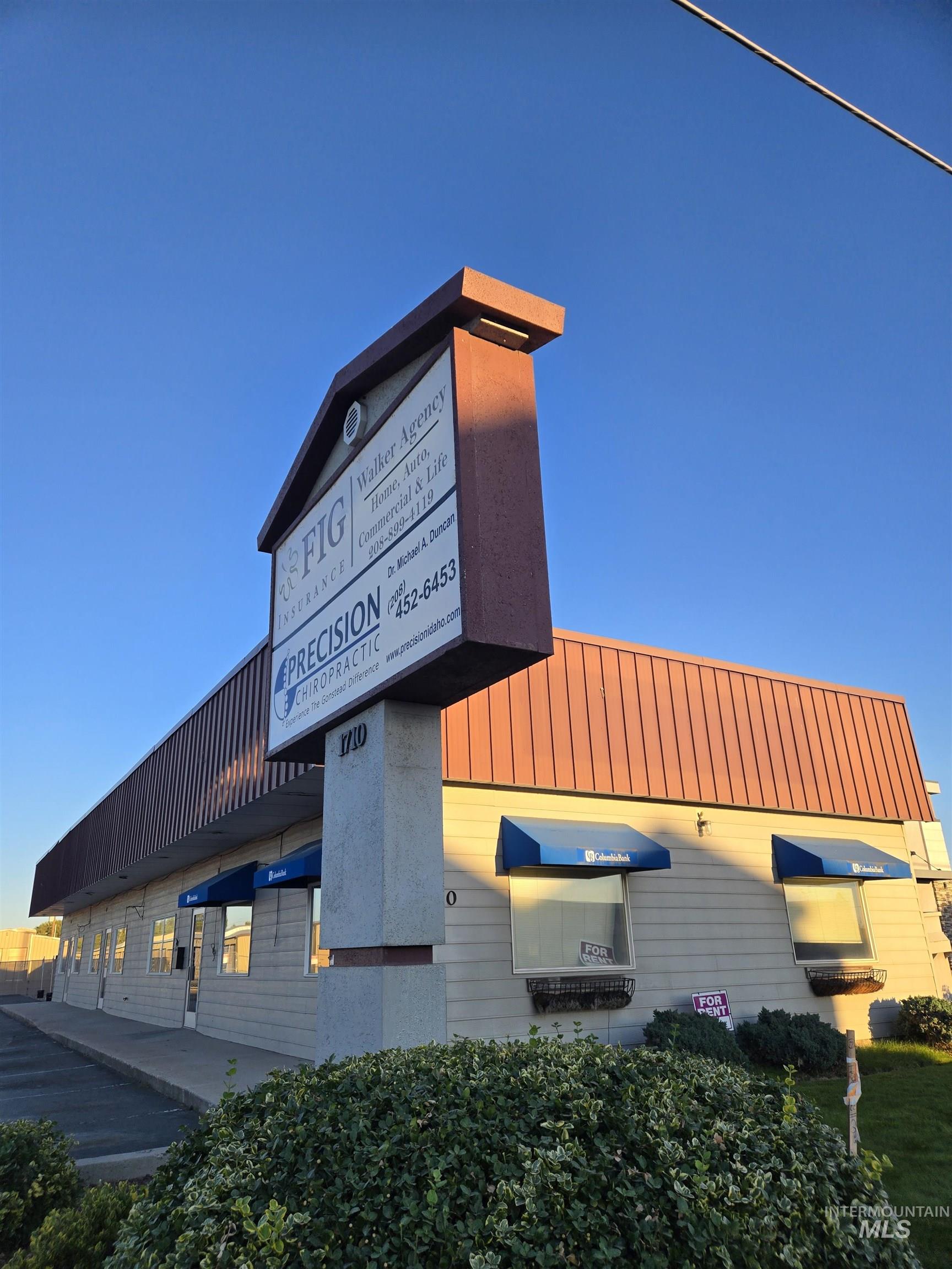 Business/Commercial For Sale