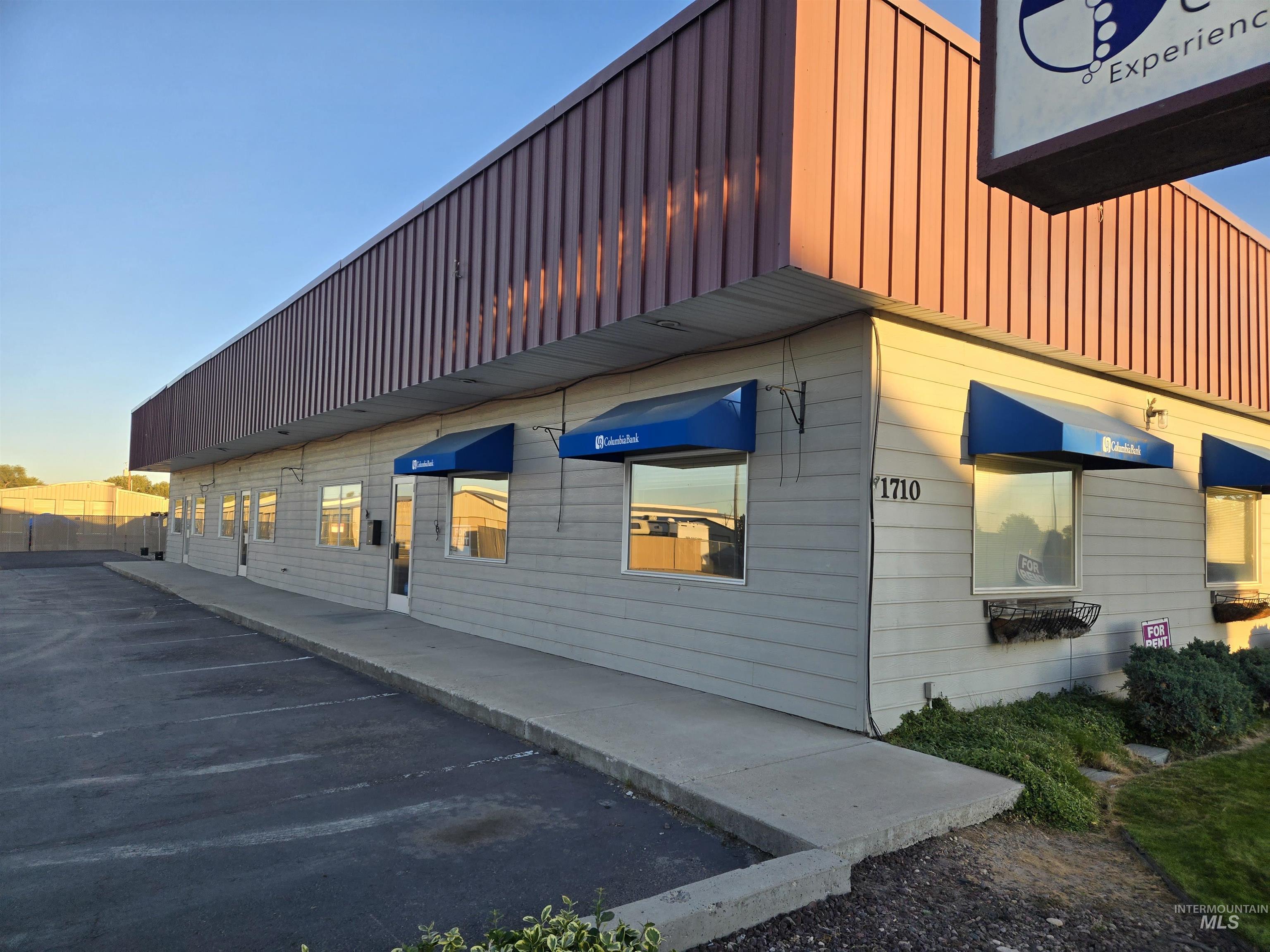 1710 N Whitley Dr, Fruitland, Idaho 83619, Business/Commercial For Sale, Price $775,000,MLS 99002300