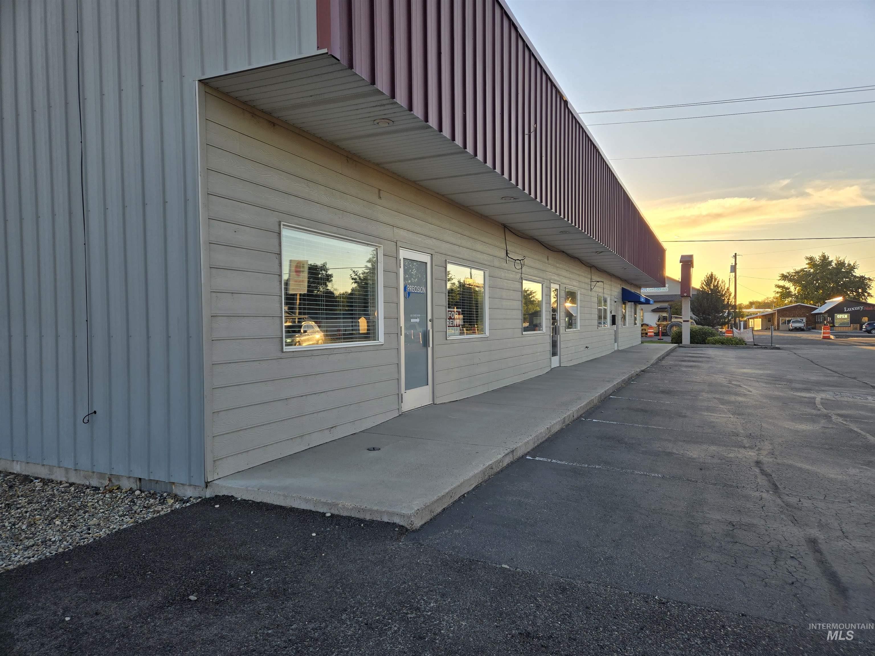 1710 N Whitley Dr, Fruitland, Idaho 83619, Business/Commercial For Sale, Price $775,000,MLS 99002300