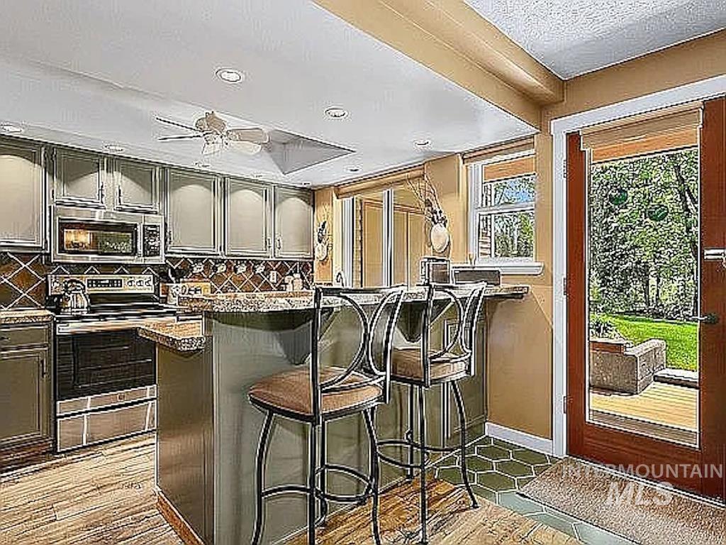 302 Mather Rd, McCall, Idaho 83638, 2 Bedrooms, 2 Bathrooms, Residential For Sale, Price $775,000,MLS 99002302