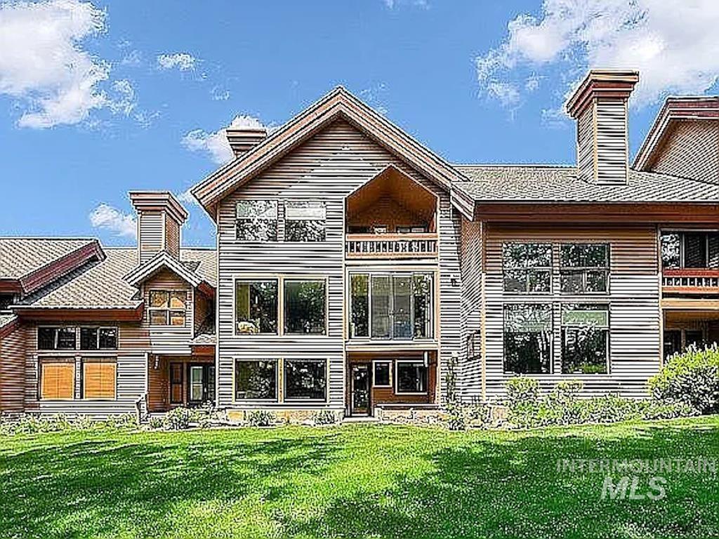 302 Mather Rd, McCall, Idaho 83638, 2 Bedrooms, 2 Bathrooms, Residential For Sale, Price $775,000,MLS 99002302