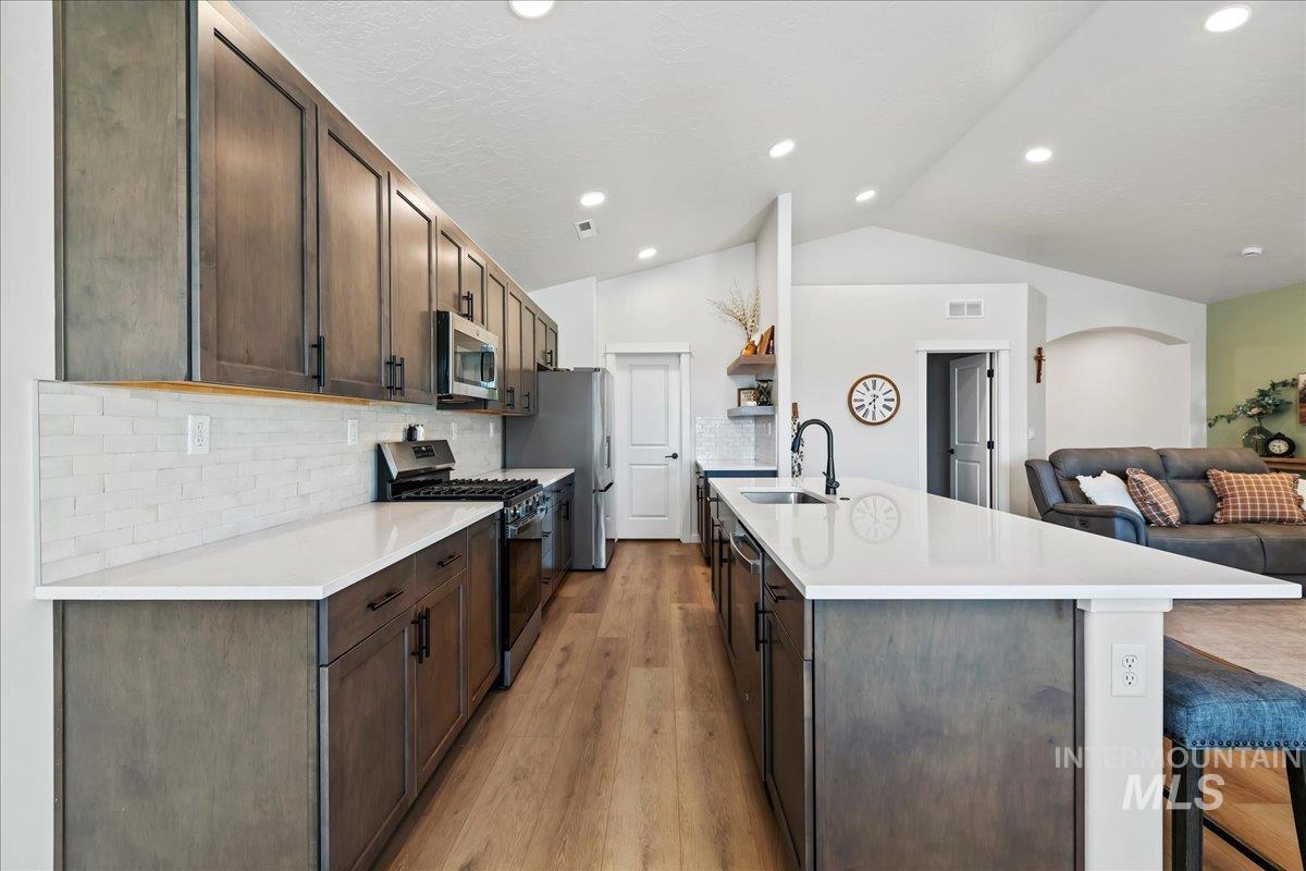 1914 N Perth Ave, Middleton, Idaho 83644, 4 Bedrooms, 2 Bathrooms, Residential For Sale, Price $574,900,MLS 99002305