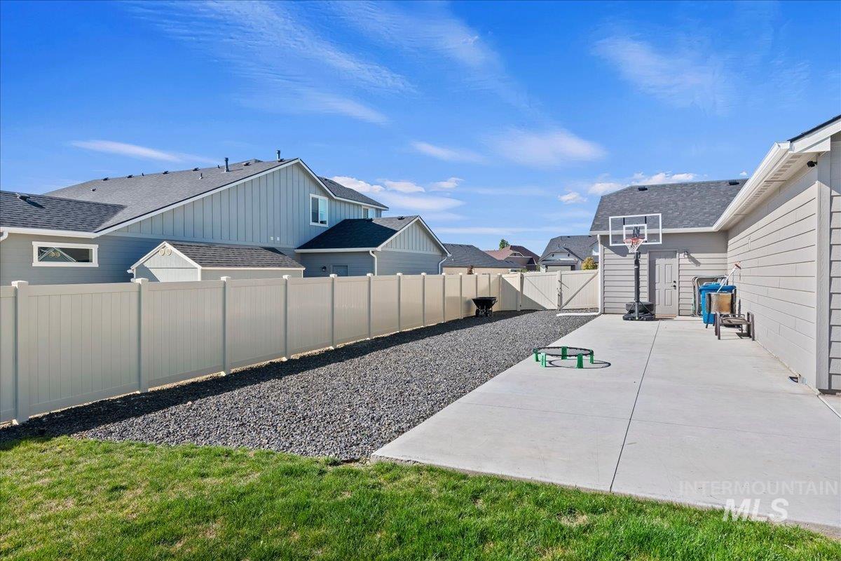 1914 N Perth Ave, Middleton, Idaho 83644, 4 Bedrooms, 2 Bathrooms, Residential For Sale, Price $574,900,MLS 99002305