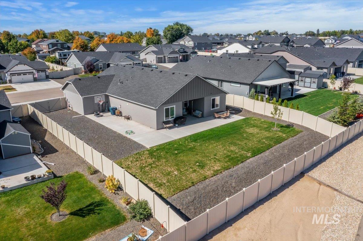 1914 N Perth Ave, Middleton, Idaho 83644, 4 Bedrooms, 2 Bathrooms, Residential For Sale, Price $574,900,MLS 99002305