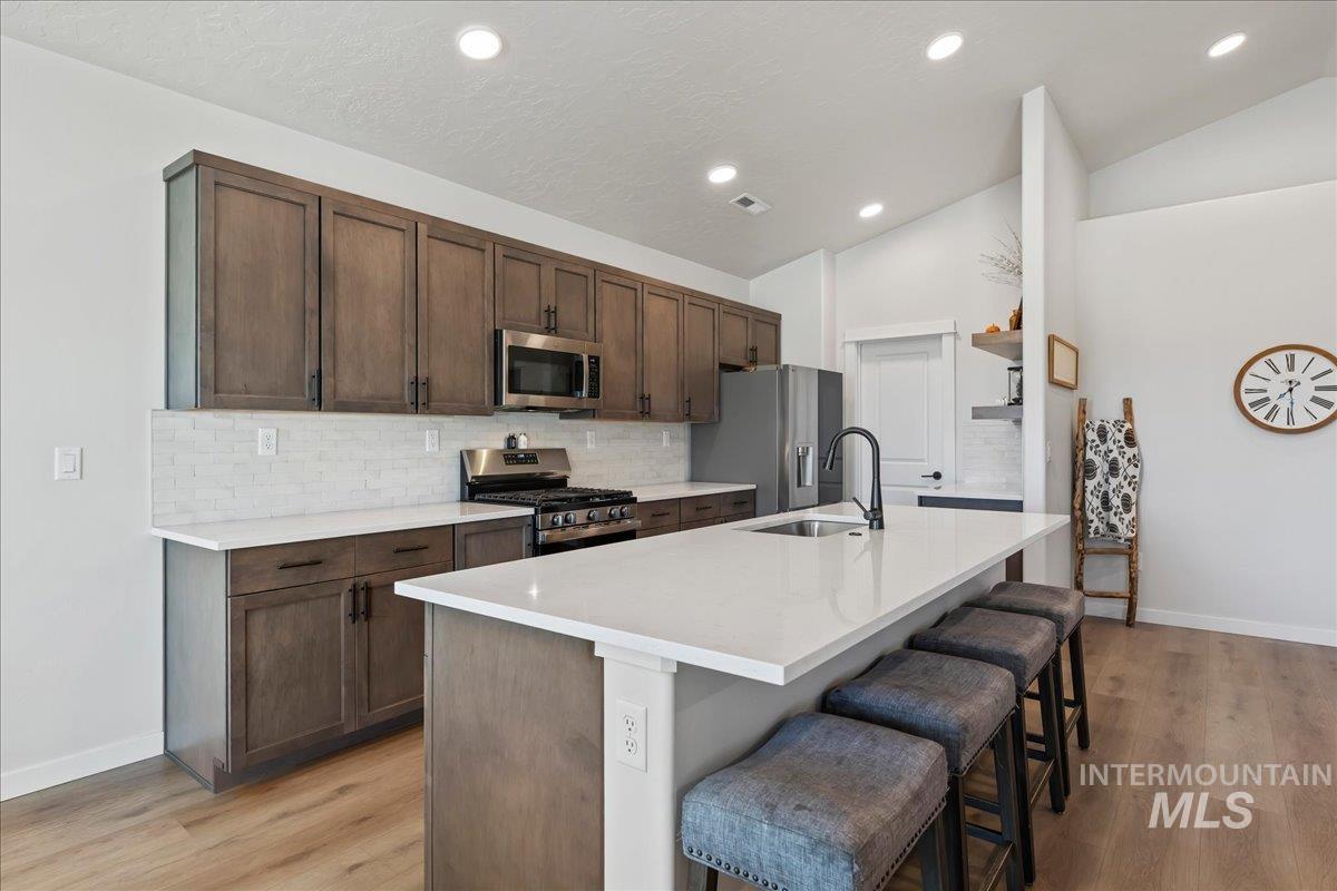 1914 N Perth Ave, Middleton, Idaho 83644, 4 Bedrooms, 2 Bathrooms, Residential For Sale, Price $574,900,MLS 99002305